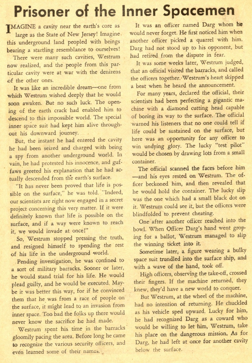 Read online The Brave and the Bold (1955) comic -  Issue #32 - 24