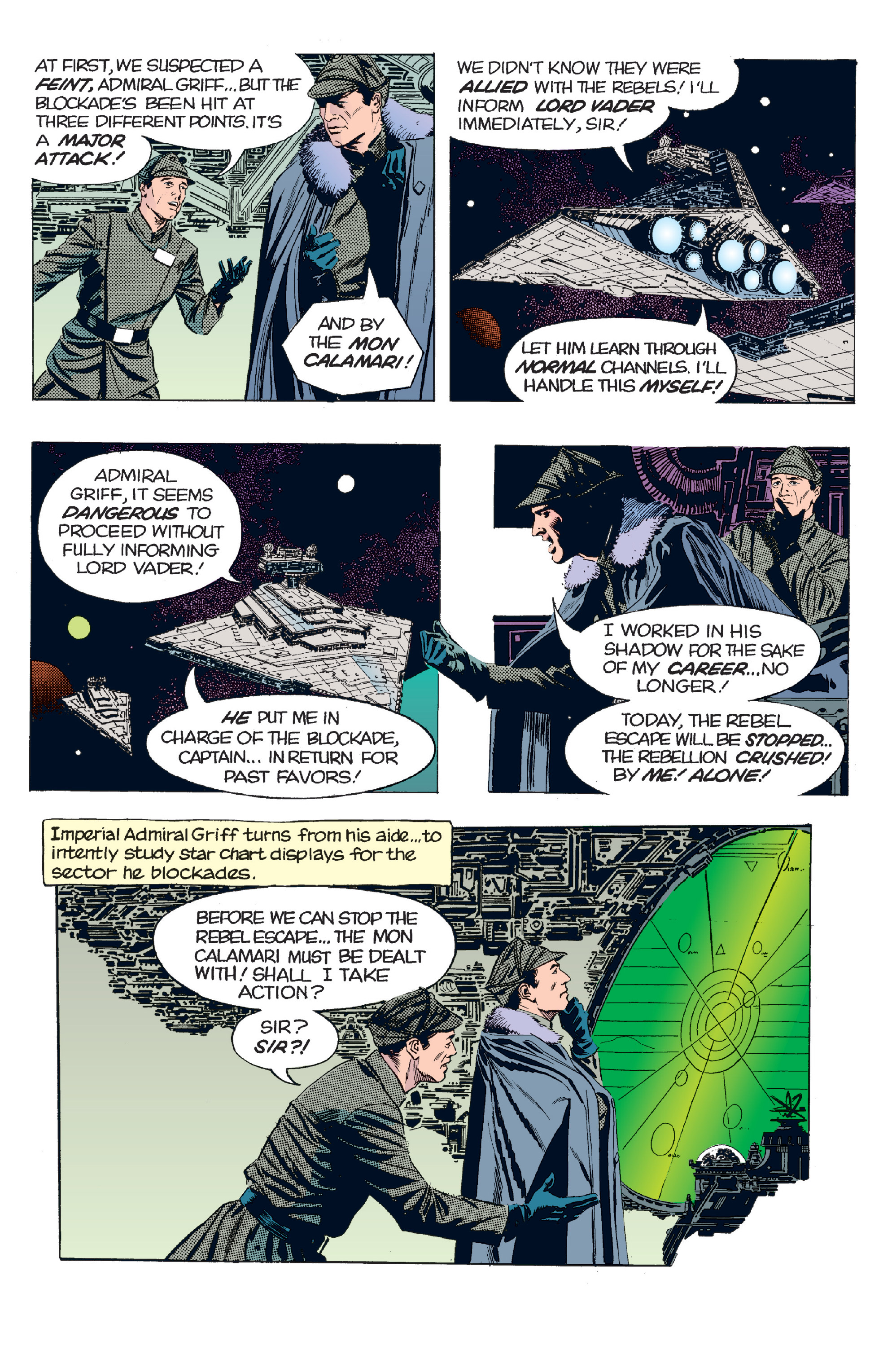 Read online Star Wars Legends: The Newspaper Strips - Epic Collection comic -  Issue # TPB 2 (Part 4) - 46