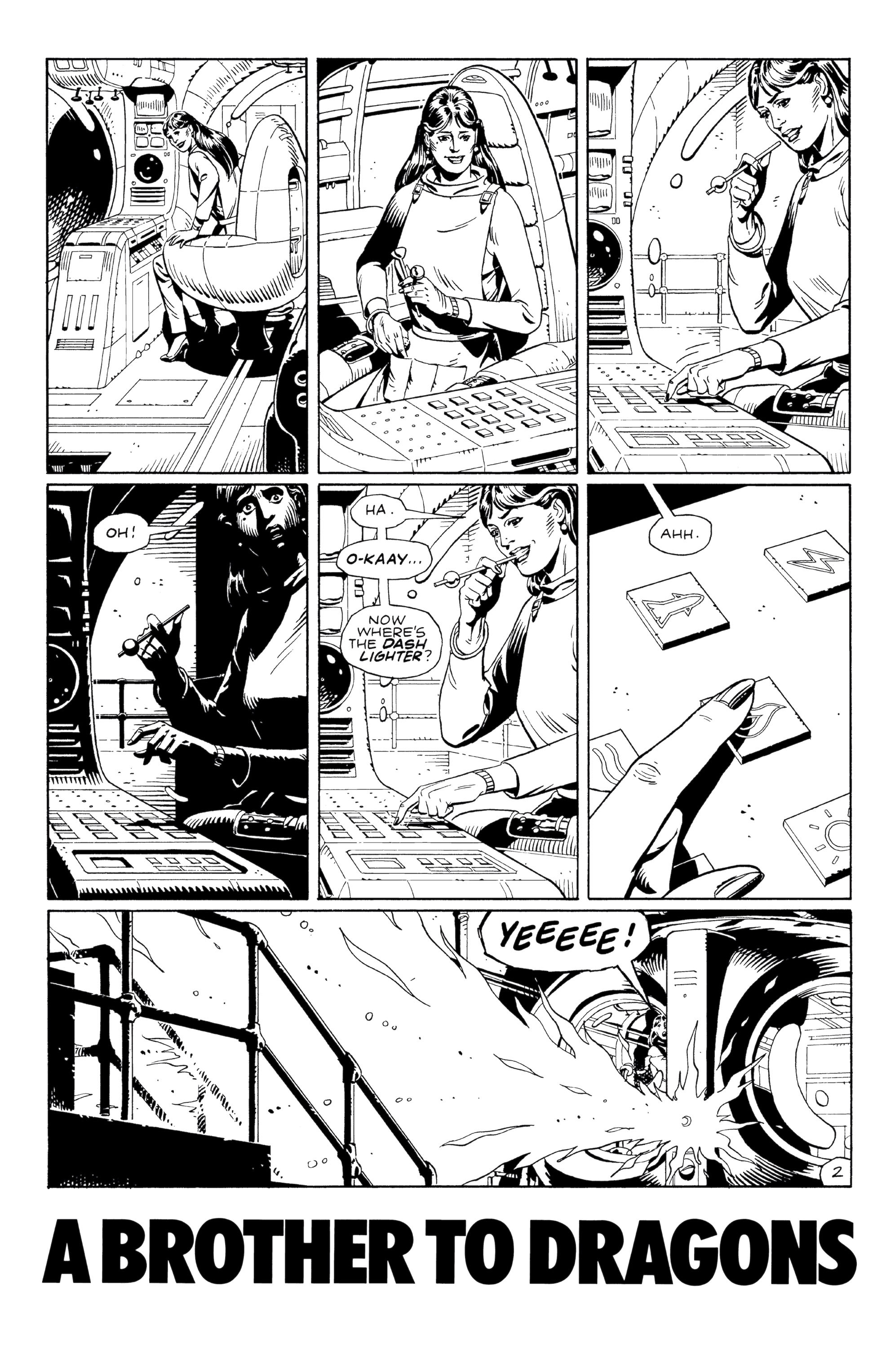 Read online Watchmen comic -  Issue # (1986) _TPB (Part 3) - 11