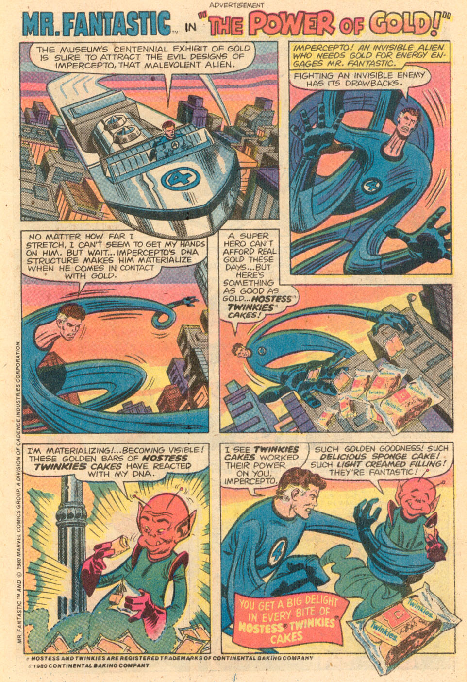 Read online The Spectacular Spider-Man (1976) comic -  Issue #48 - 23