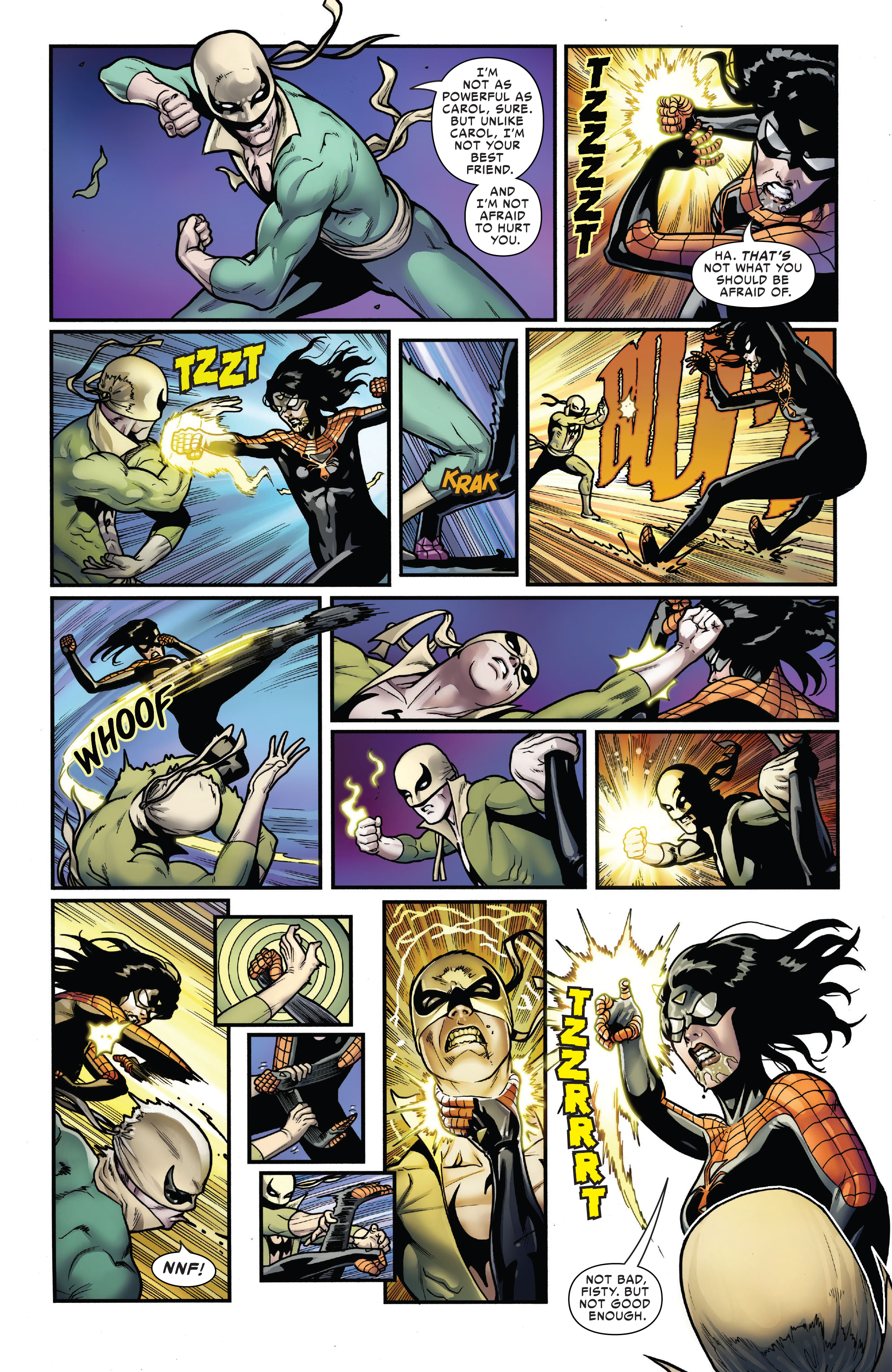 Read online King In Black Omnibus comic -  Issue # TPB (Part 4) - 86