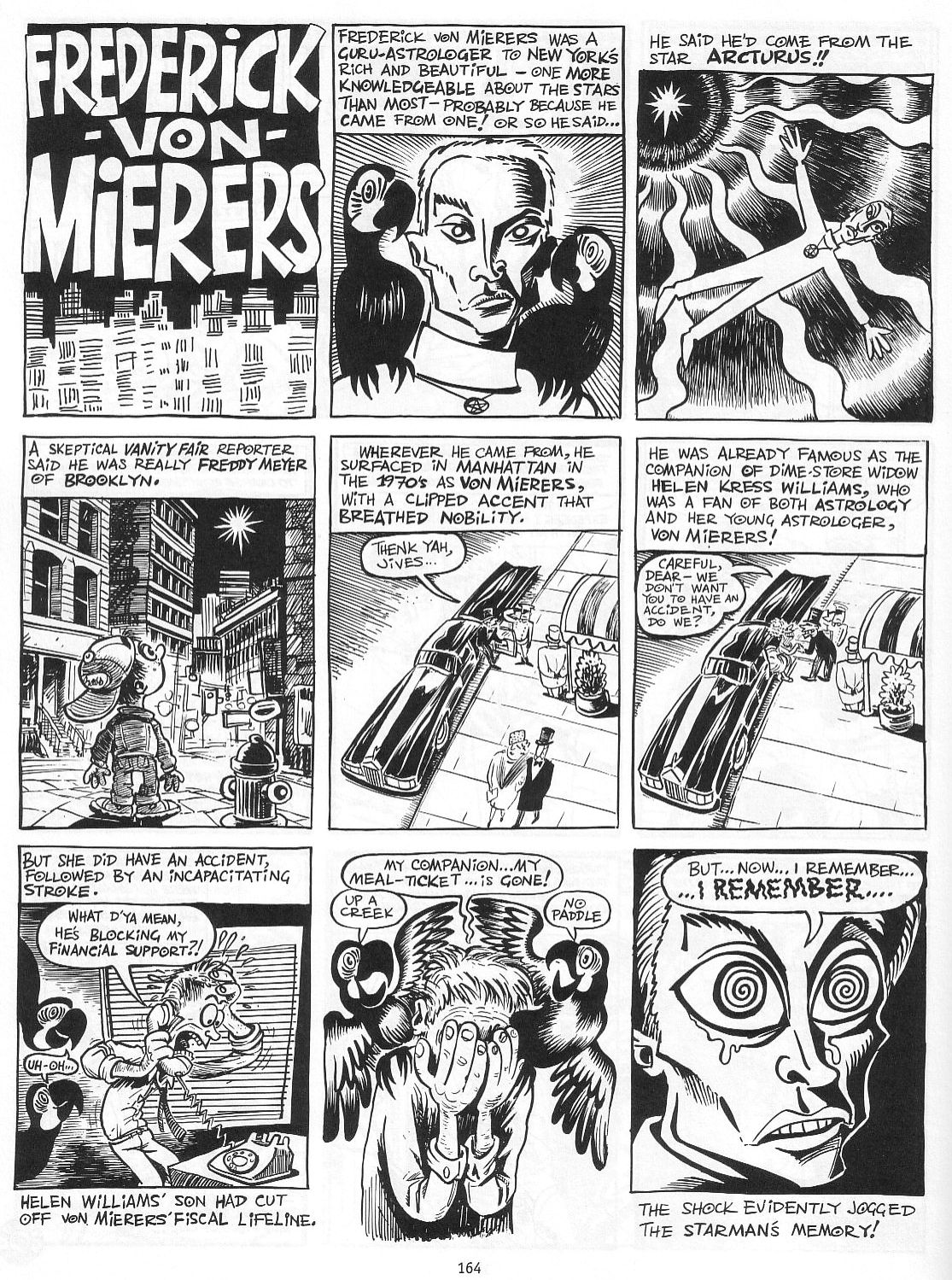 Read online The Big Book of... comic -  Issue # TPB Hoaxes - 164