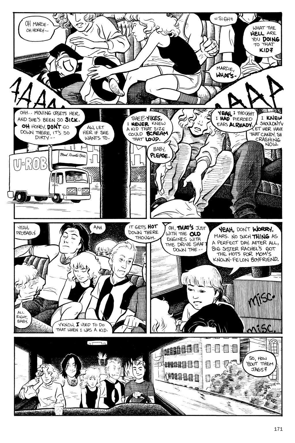 Read online The Finder Library comic -  Issue # TPB 1 (Part 2) - 59