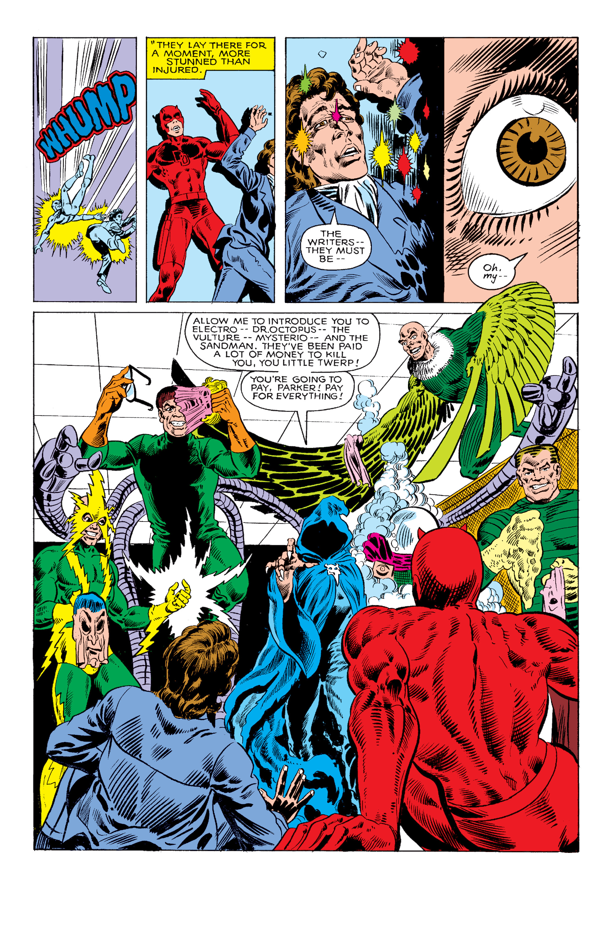 Read online What If? (1977) comic -  Issue # _Complete Collection TPB 2 (Part 3) - 12