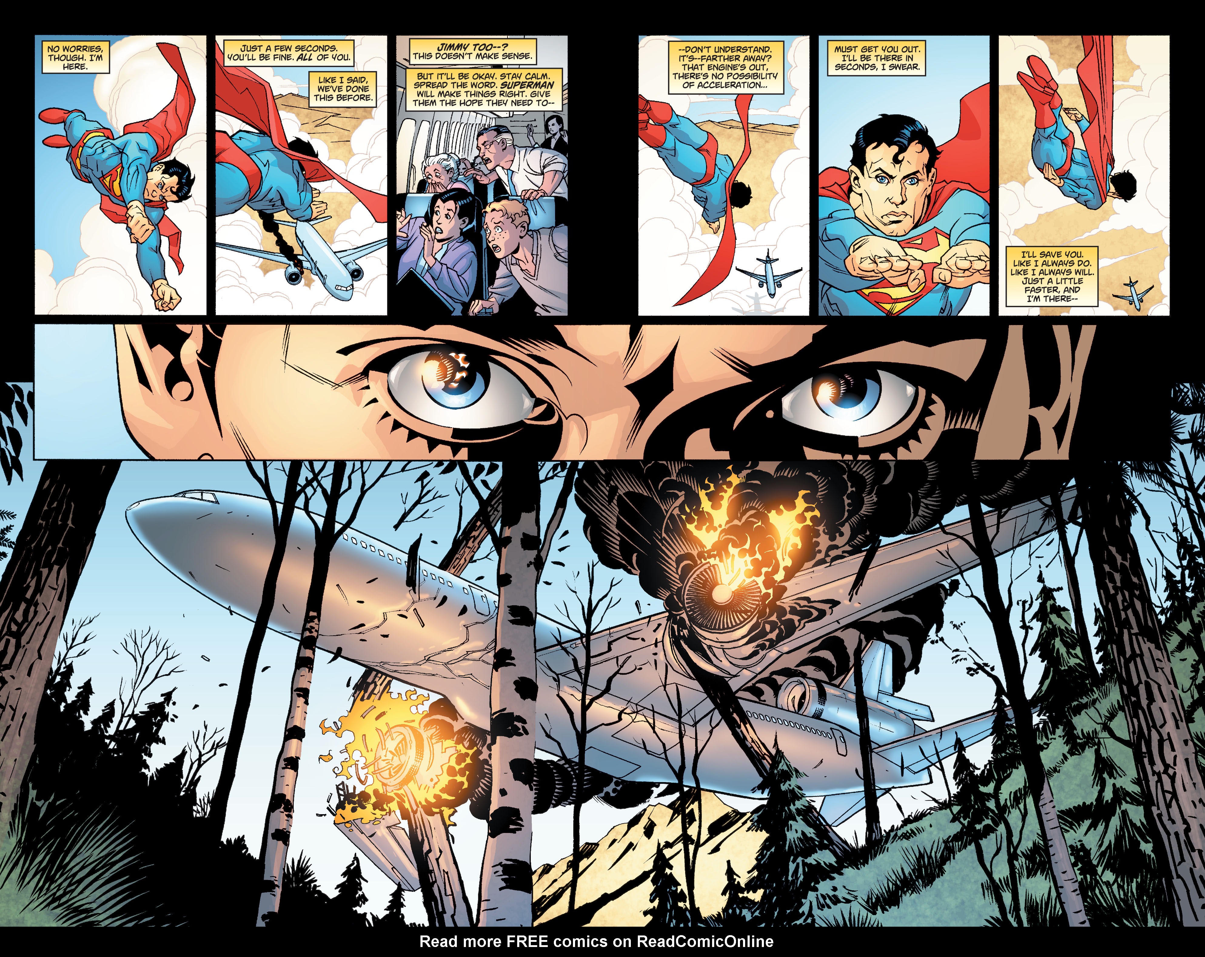 Read online Superman/Batman comic -  Issue #65 - 3