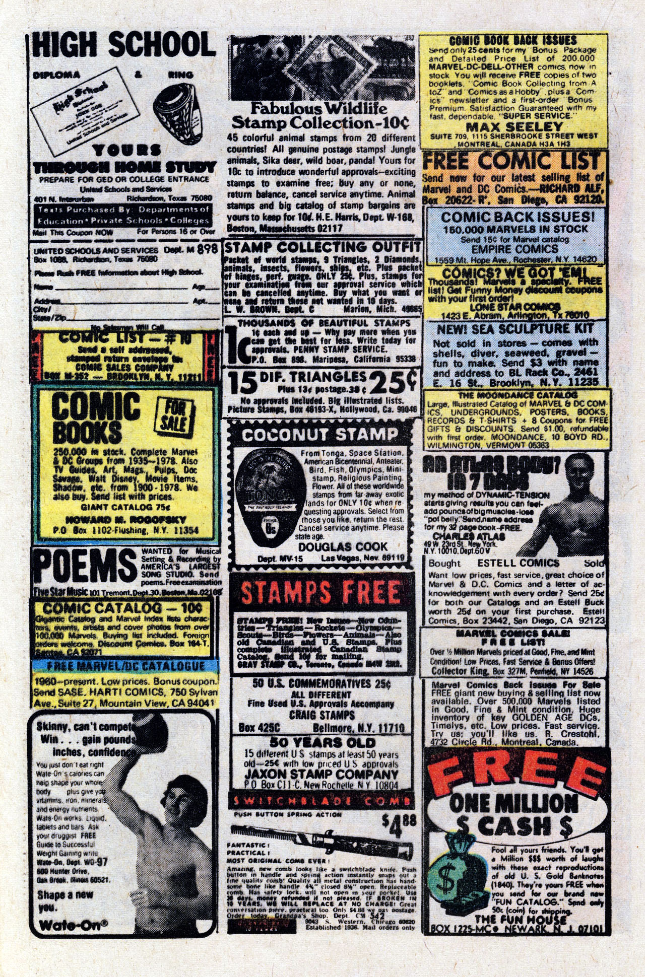 Read online Marvel Super Action (1977) comic -  Issue #10 - 20