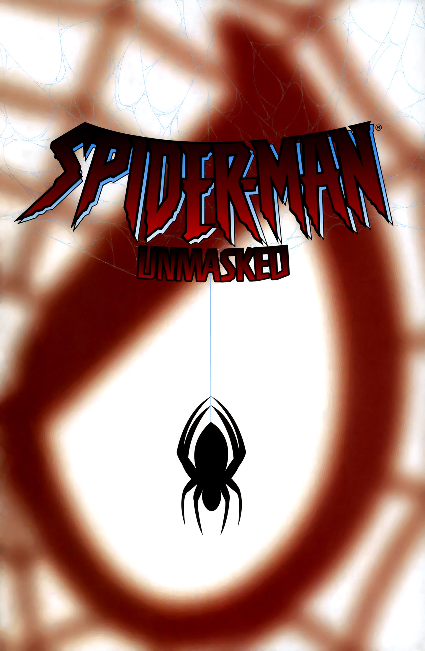 Read online Spider-Man Unmasked comic -  Issue # Full - 3