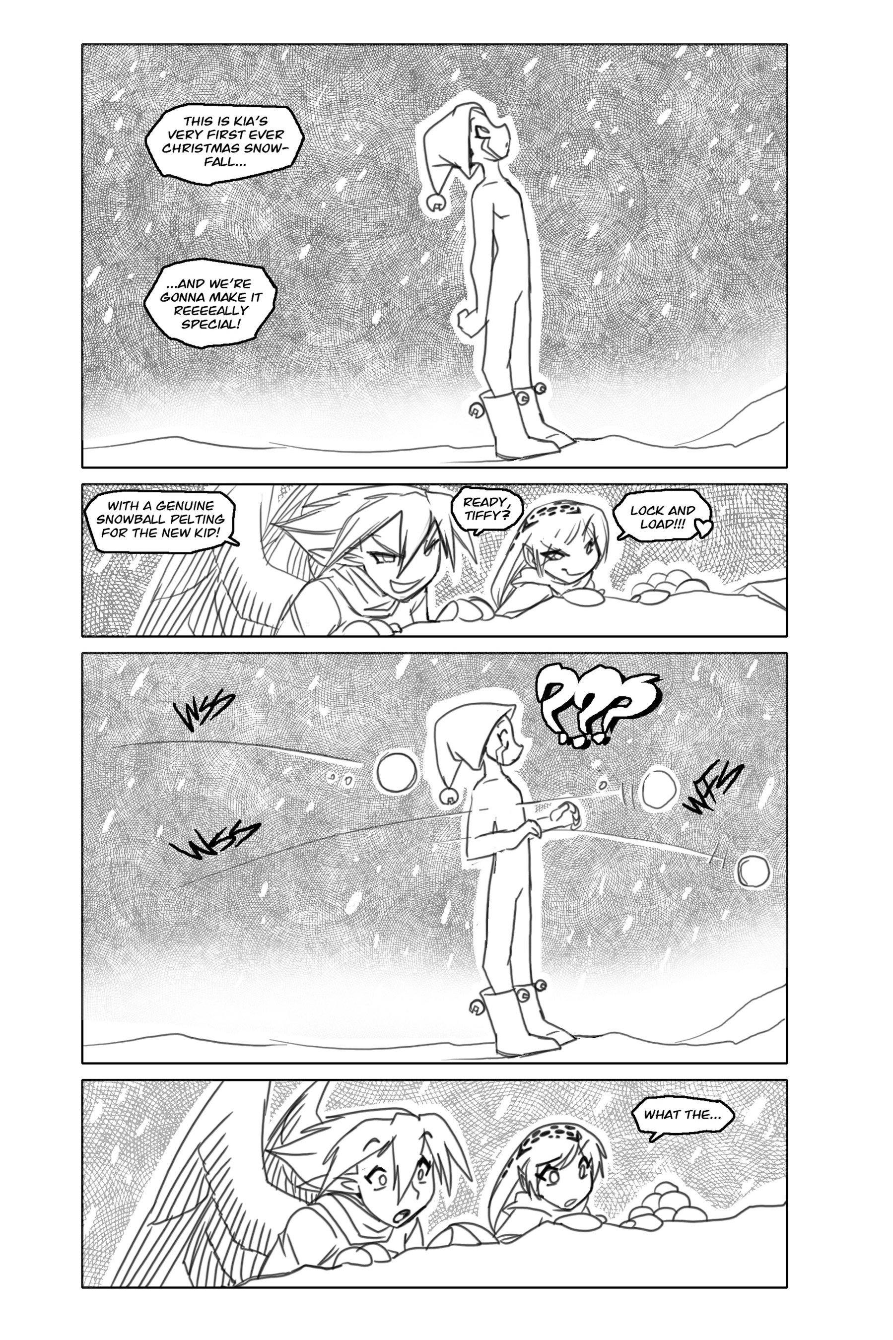 Read online Gold Digger: FREDeral Reserve Brick comic -  Issue # TPB (Part 3) - 95