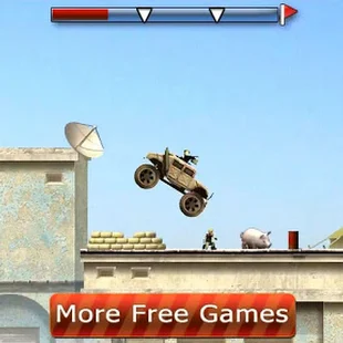 Spec Ops Race Free