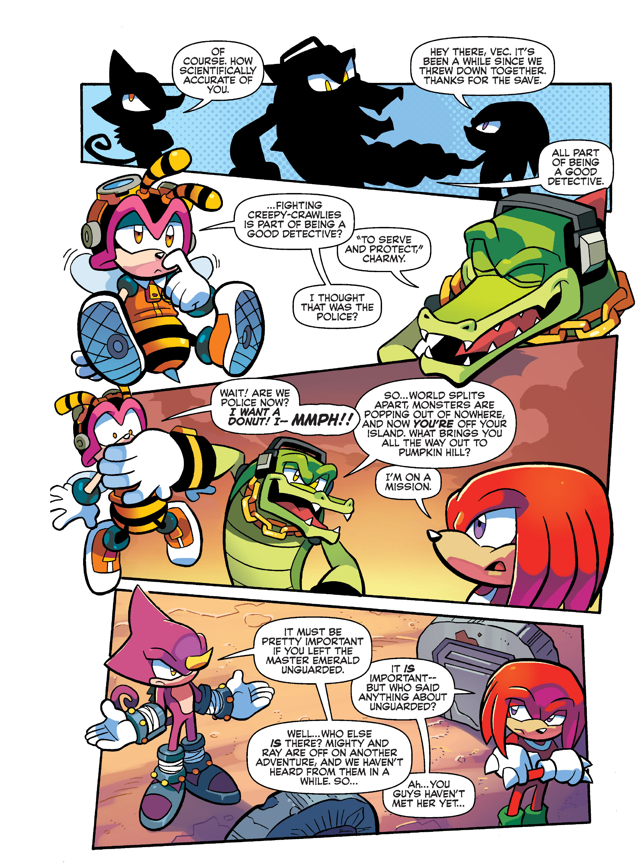 Sonic Super Digest Issue 10 Read Sonic Super Digest Issue 10 Comic Online In High Quality Read Full Comic Online For Free Read Comics Online In High Quality - mmph the way you mmph roblox id