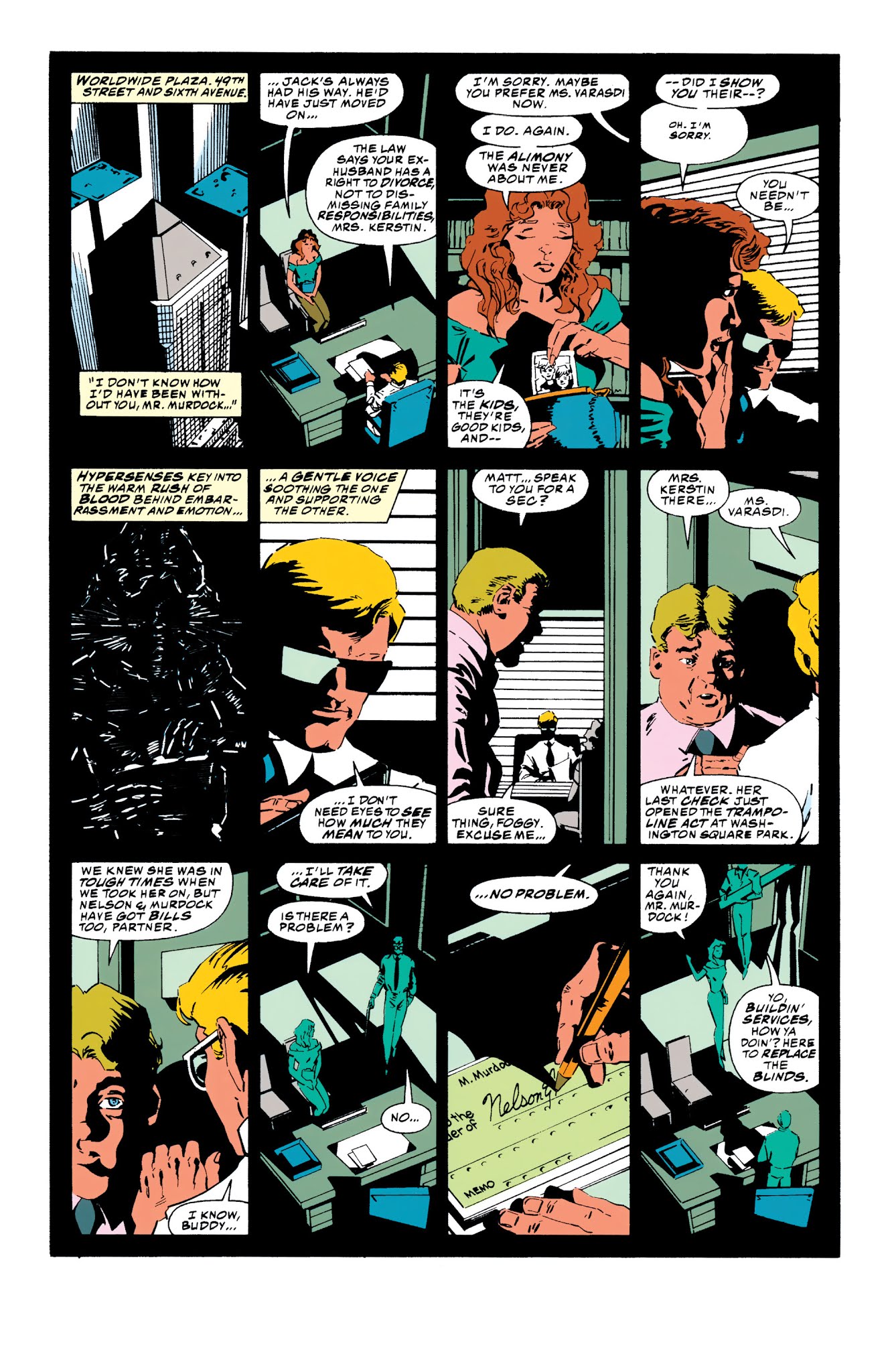 Read online Daredevil Epic Collection comic -  Issue # TPB 18 (Part 1) - 14