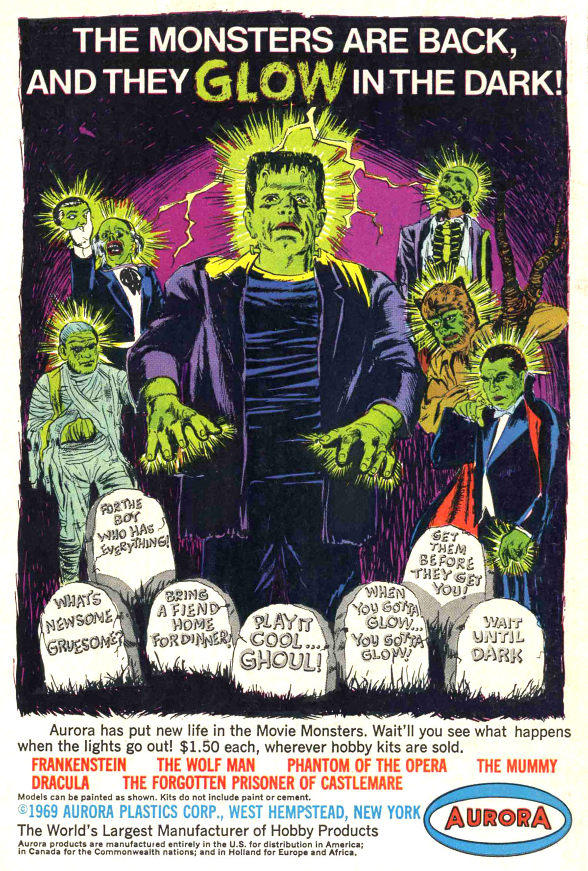 Read online Star Spangled War Stories (1952) comic -  Issue #147 - 34