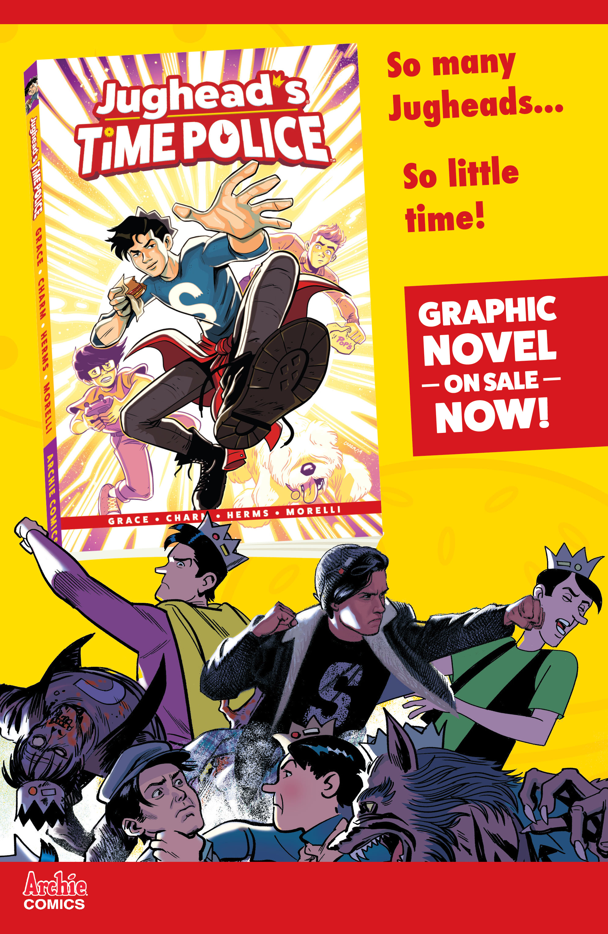 Read online Sabrina the Teenage Witch (2020) comic -  Issue #1 - 27