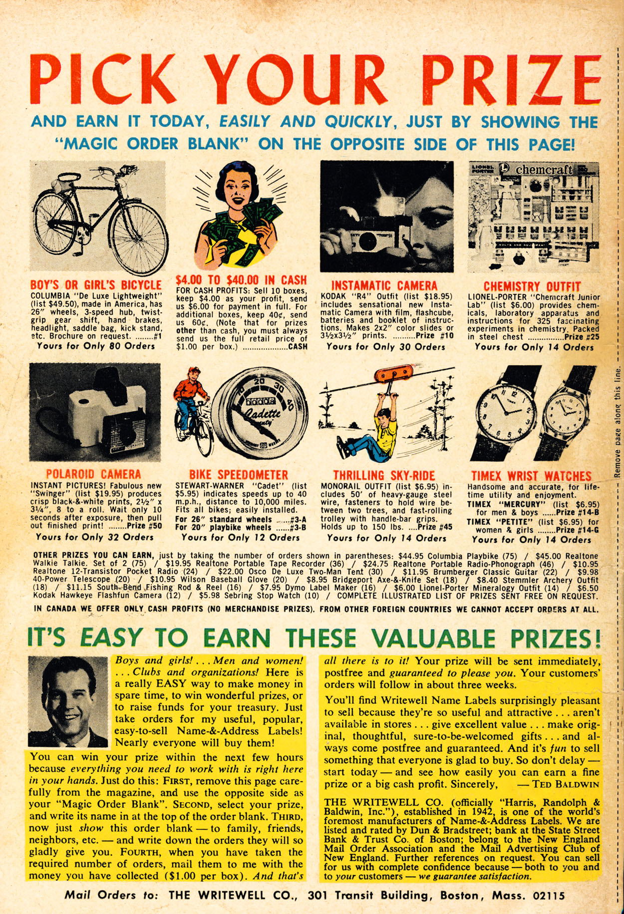 Read online Jughead (1965) comic -  Issue #152 - 27