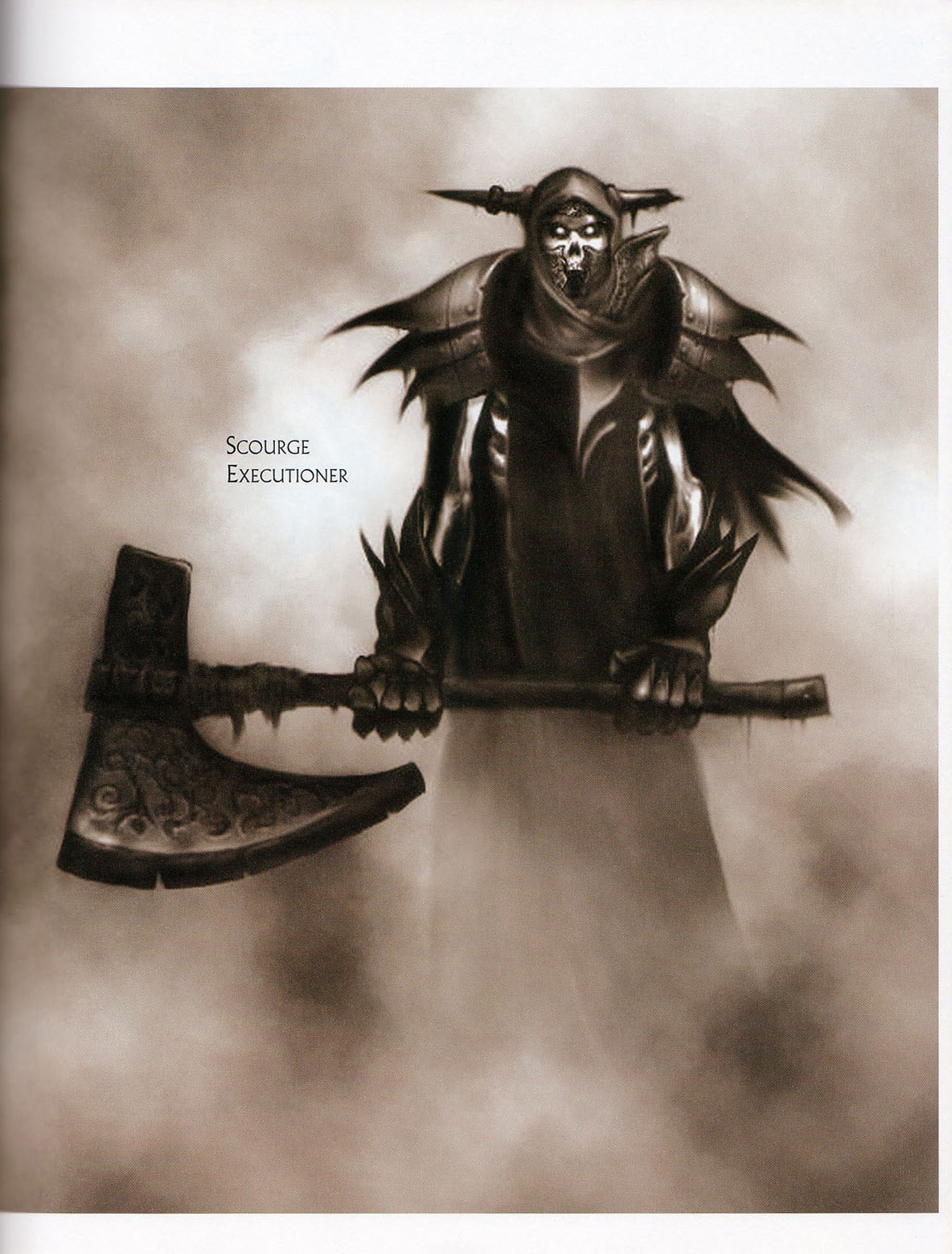 Read online The Art of World of Warcraft comic -  Issue # TPB (Part 1) - 80