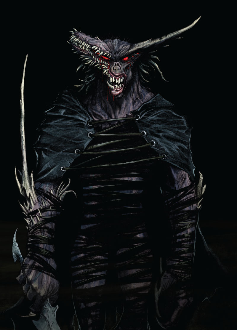 Read online Spine-Tingling Spider-Man: Infinity Comic comic -  Issue #6 - 72