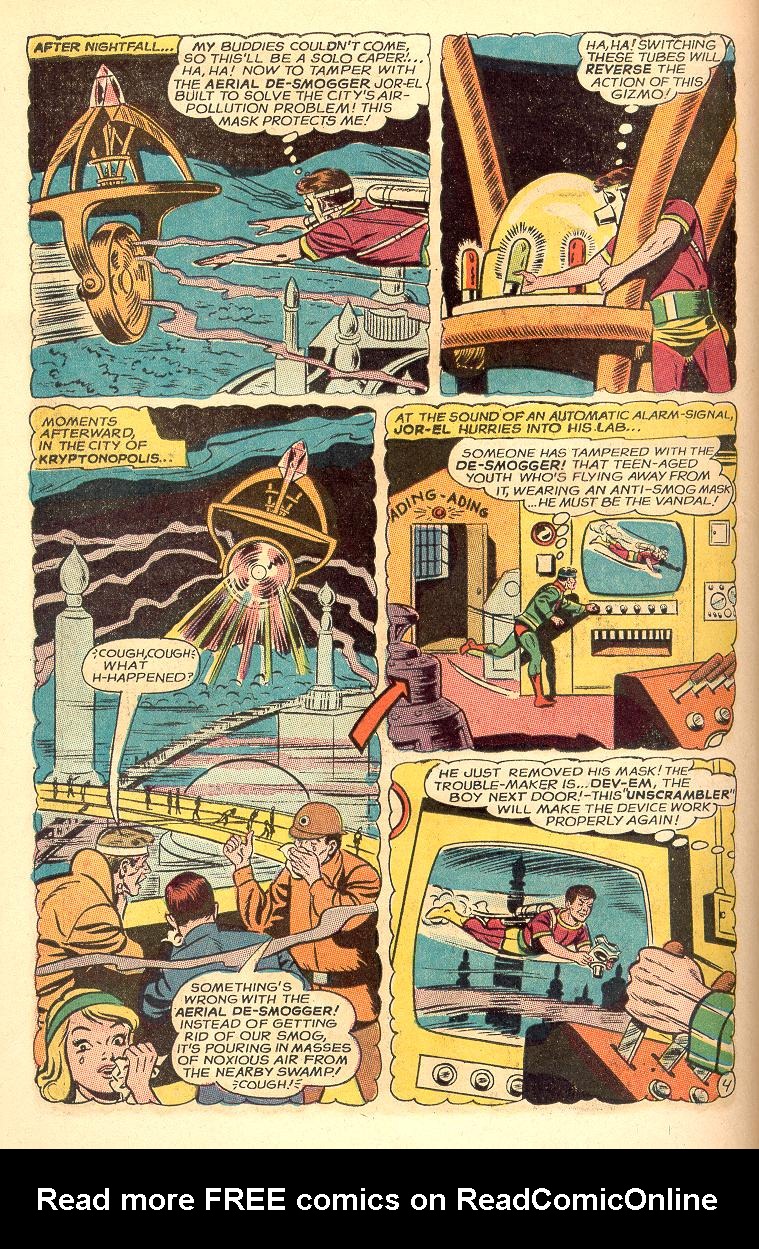 Superboy (1949) 128 Page 4
