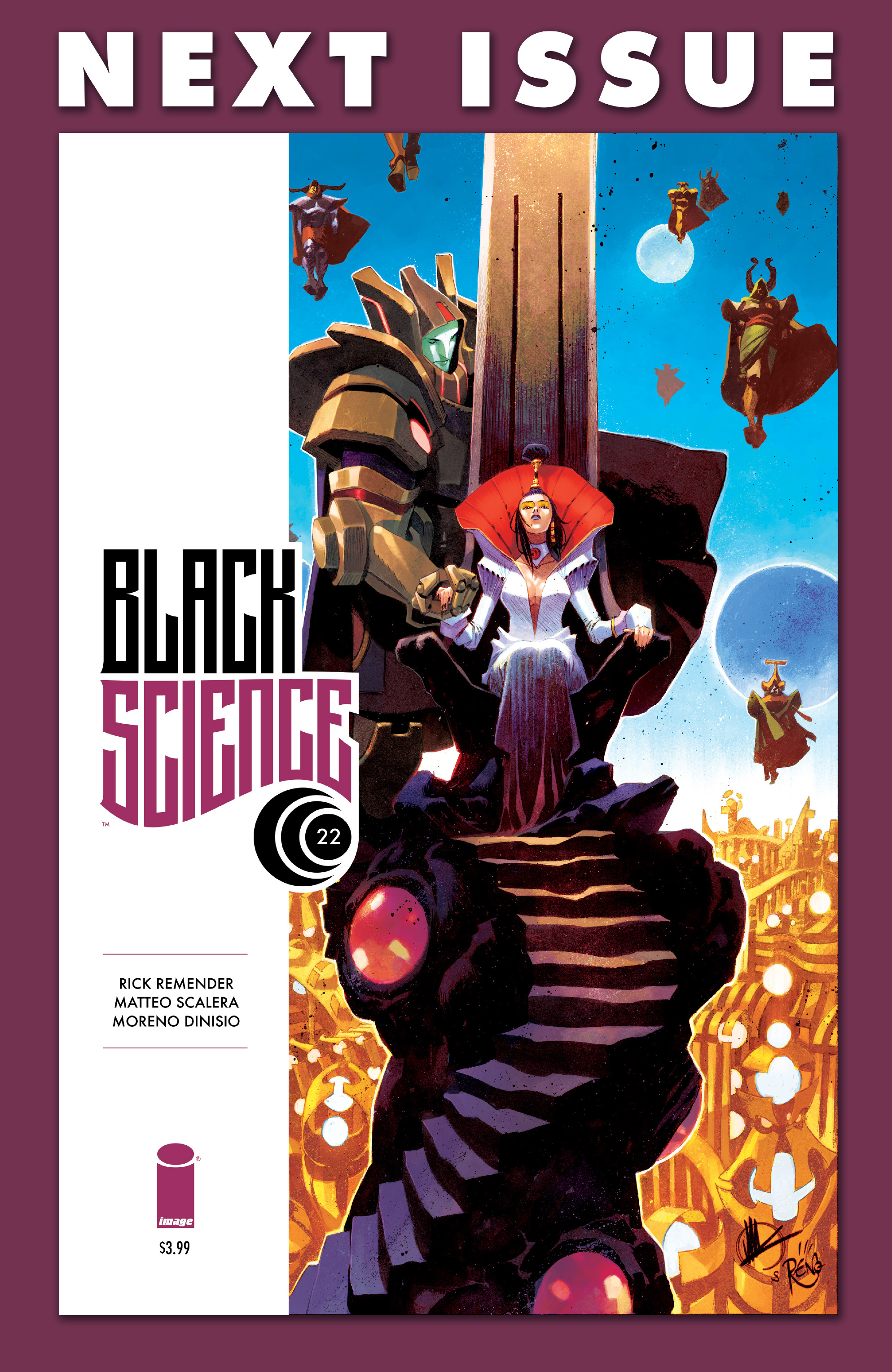 Read online Black Science comic -  Issue #21 - 30