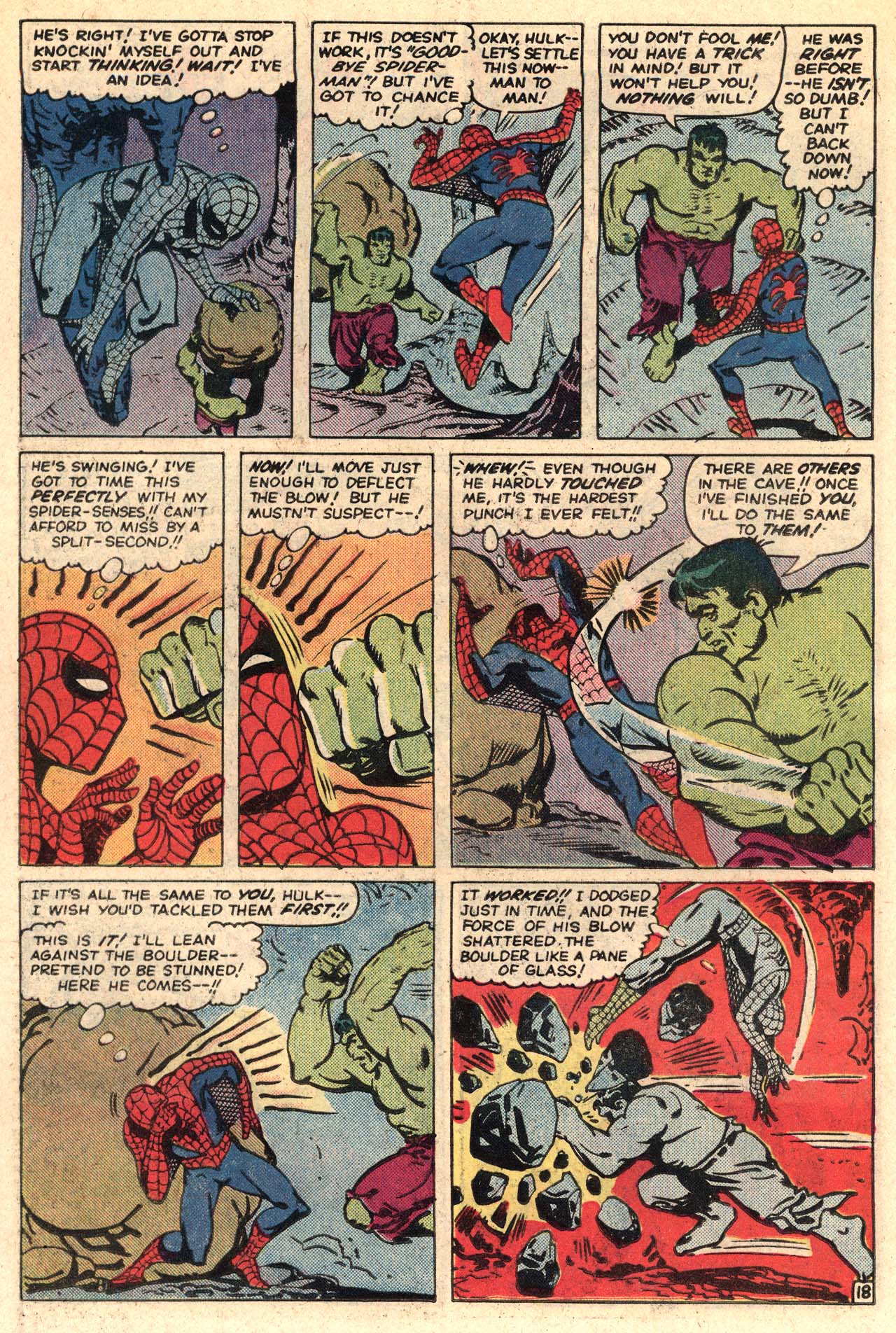 Read online Marvel Tales (1964) comic -  Issue #152 - 26