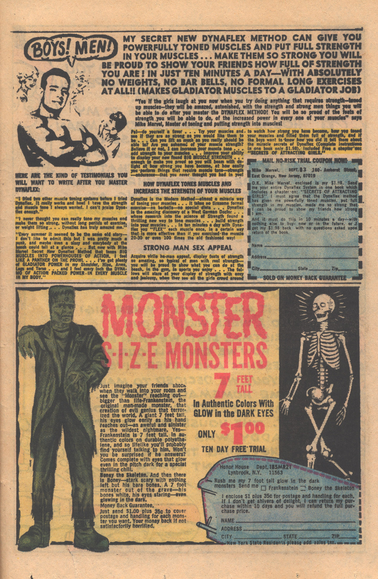 Read online Archie Giant Series Magazine comic -  Issue #219 - 41