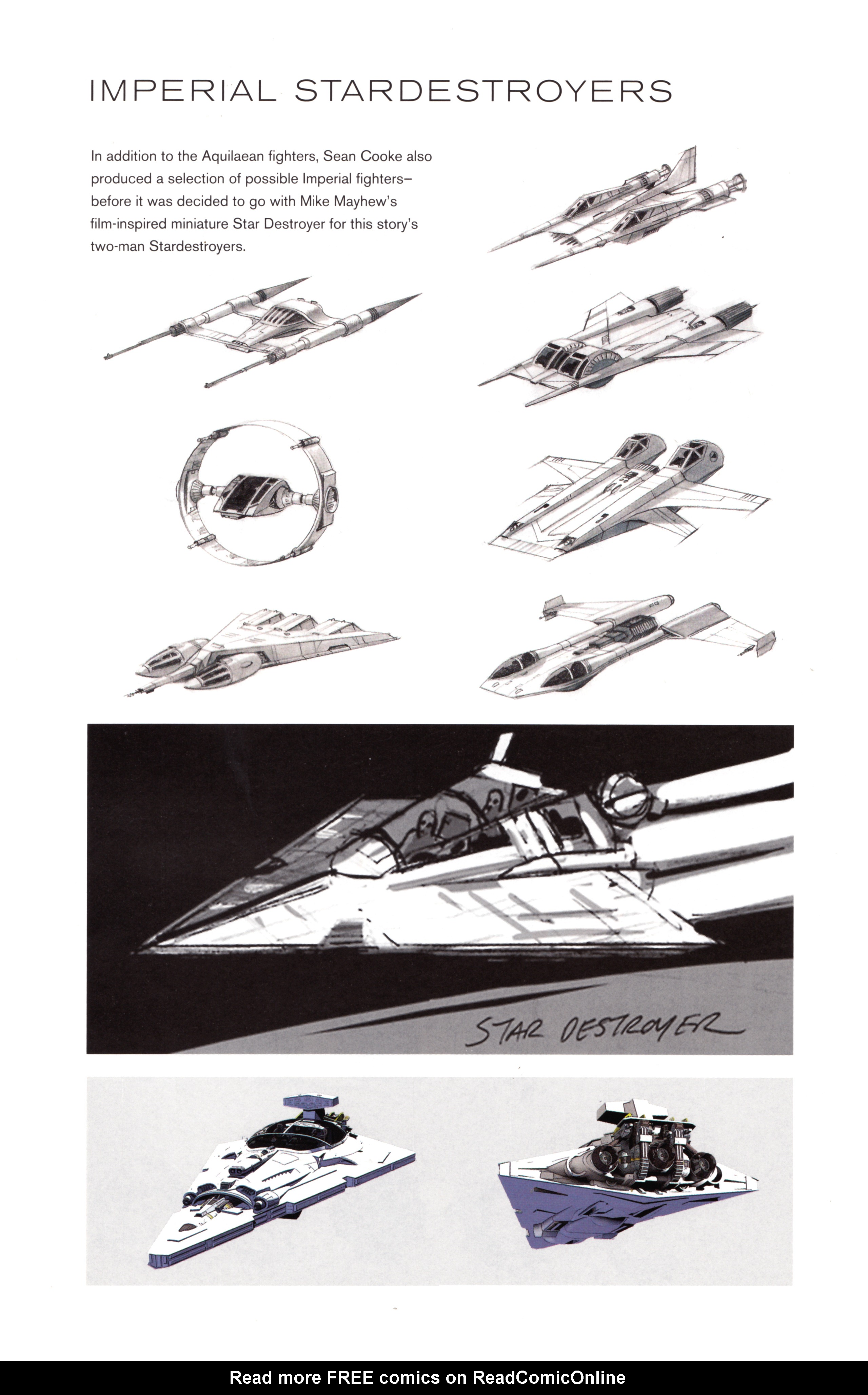 Read online The Star Wars comic -  Issue #0 - 15