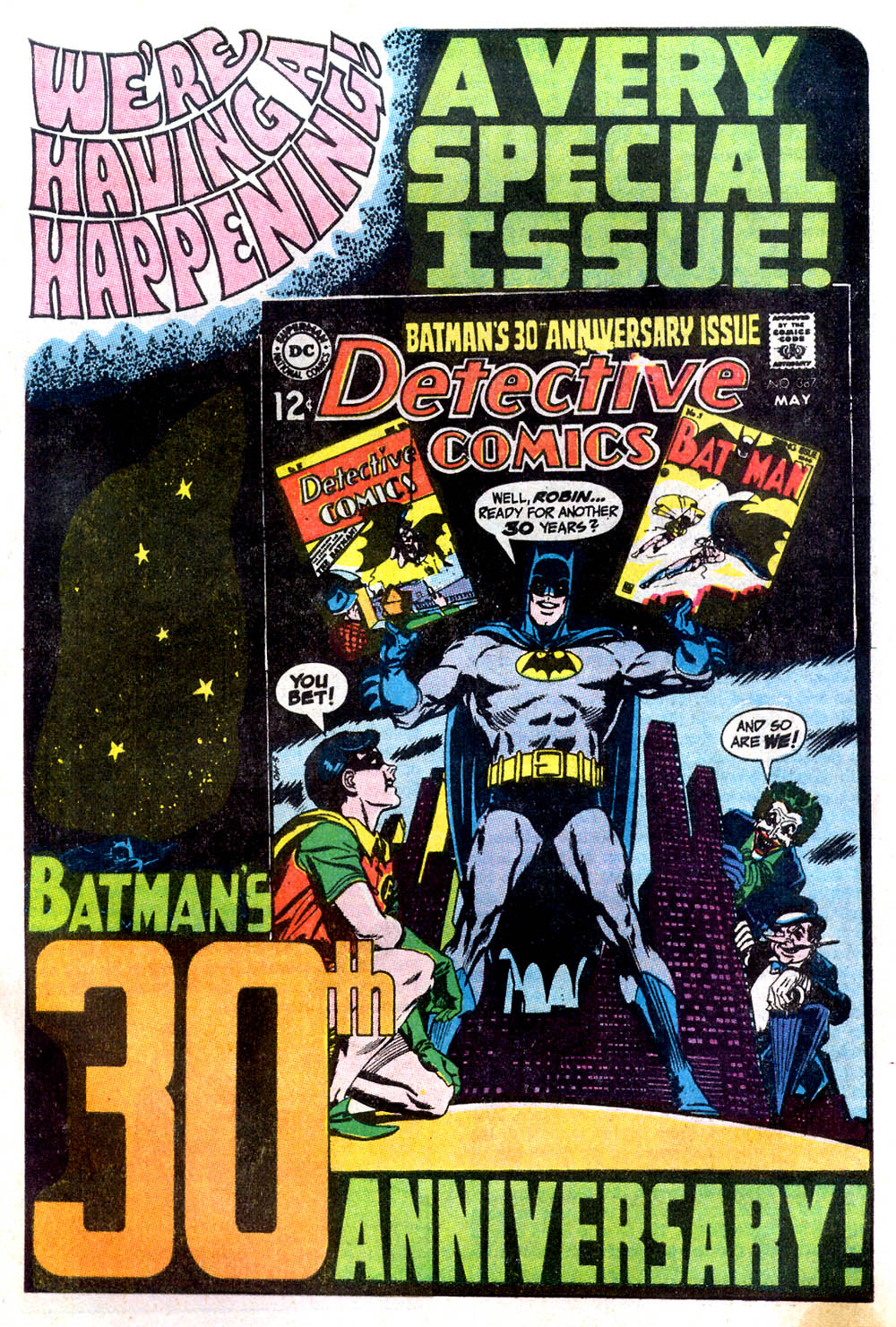 Read online The Spectre (1967) comic -  Issue #10 - 30
