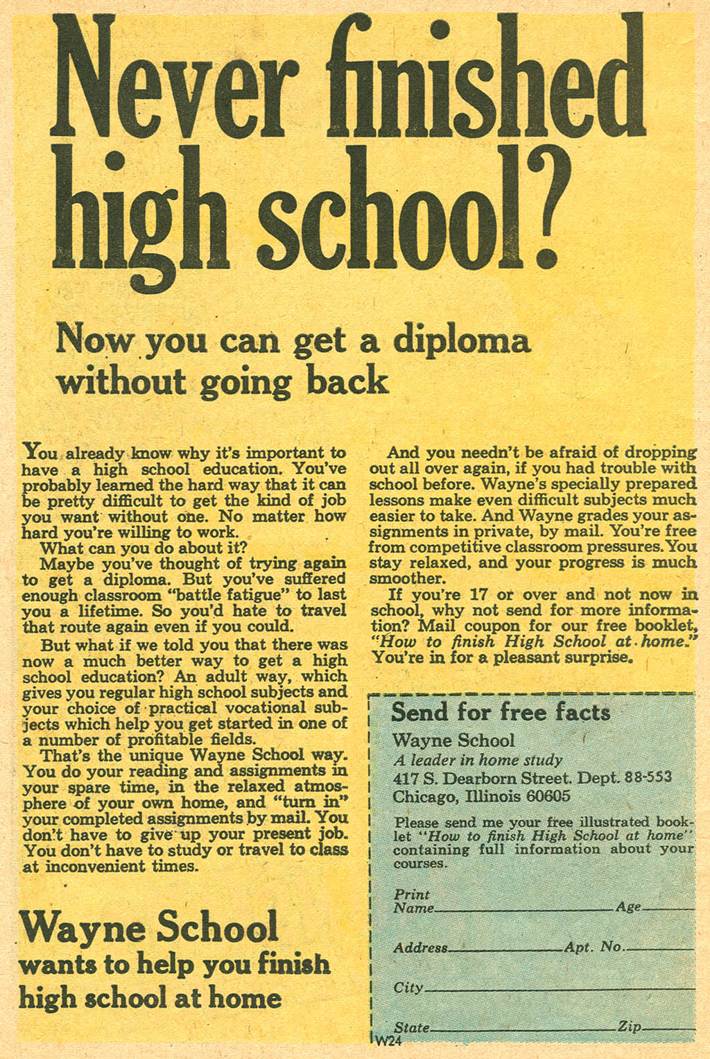 Read online The Rawhide Kid comic -  Issue #112 - 34