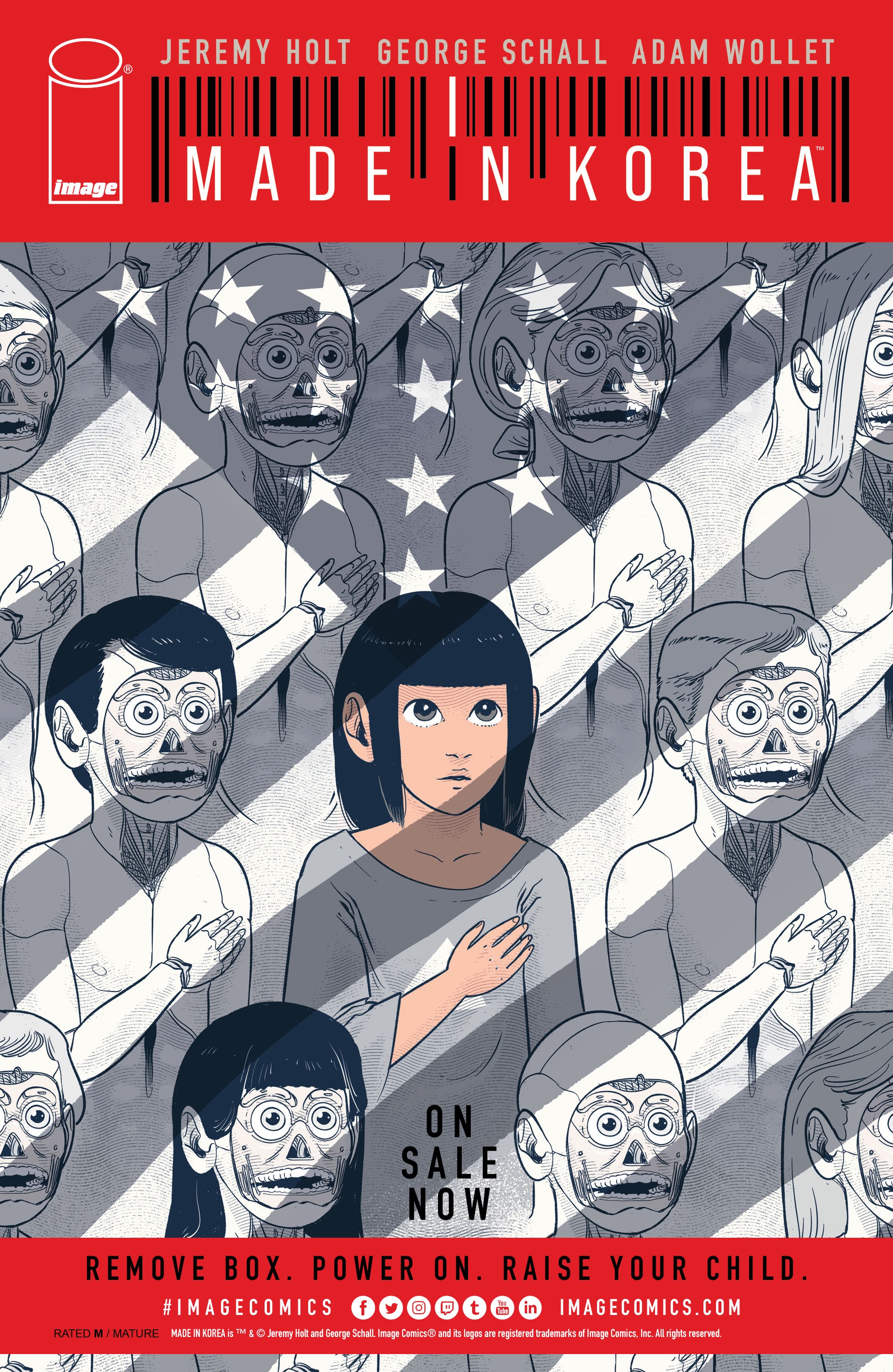 Read online Home (2021) comic -  Issue #4 - 31