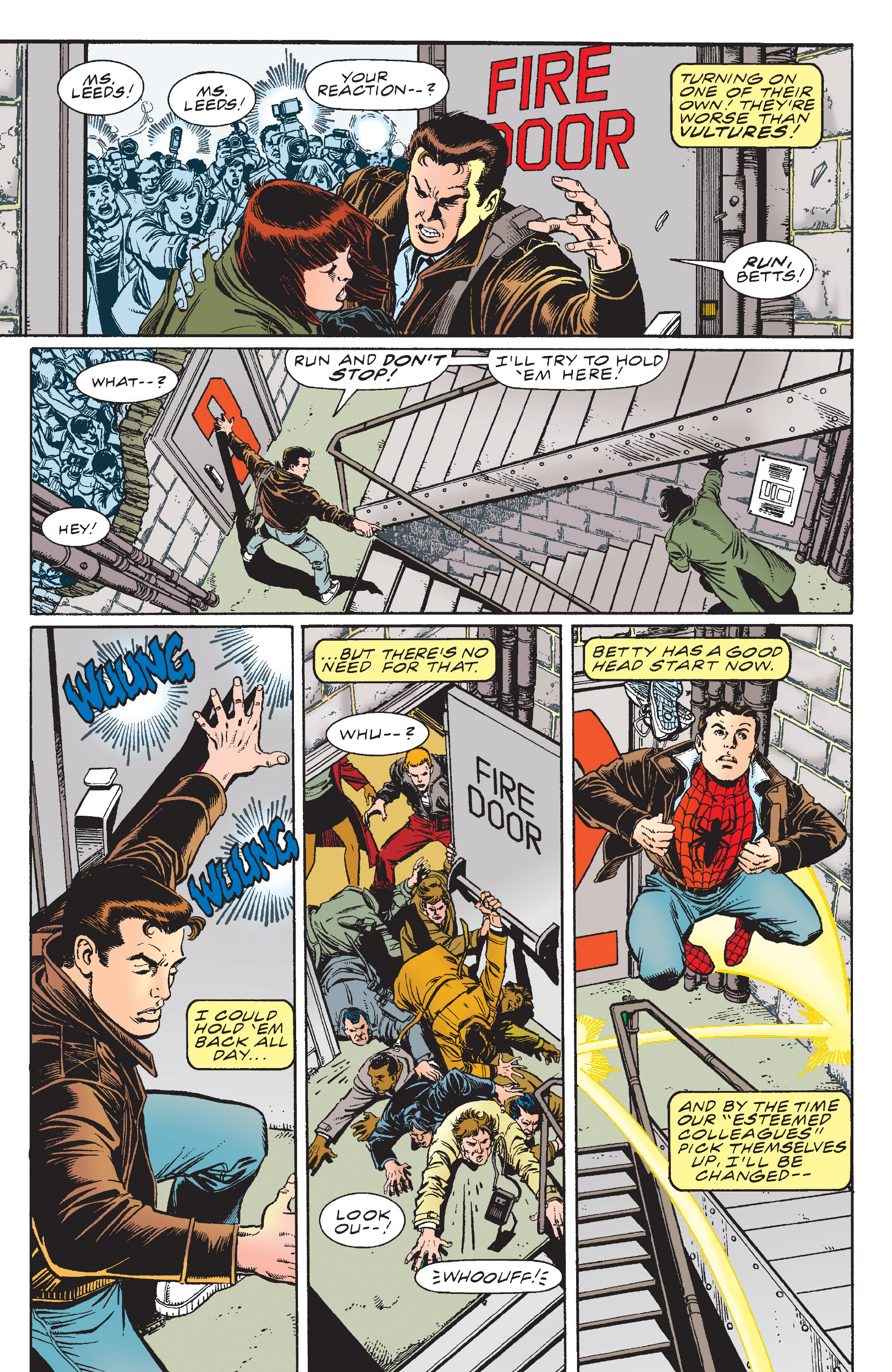 Read online Spider-Man: Hobgoblin Lives (2011) comic -  Issue # TPB (Part 1) - 19