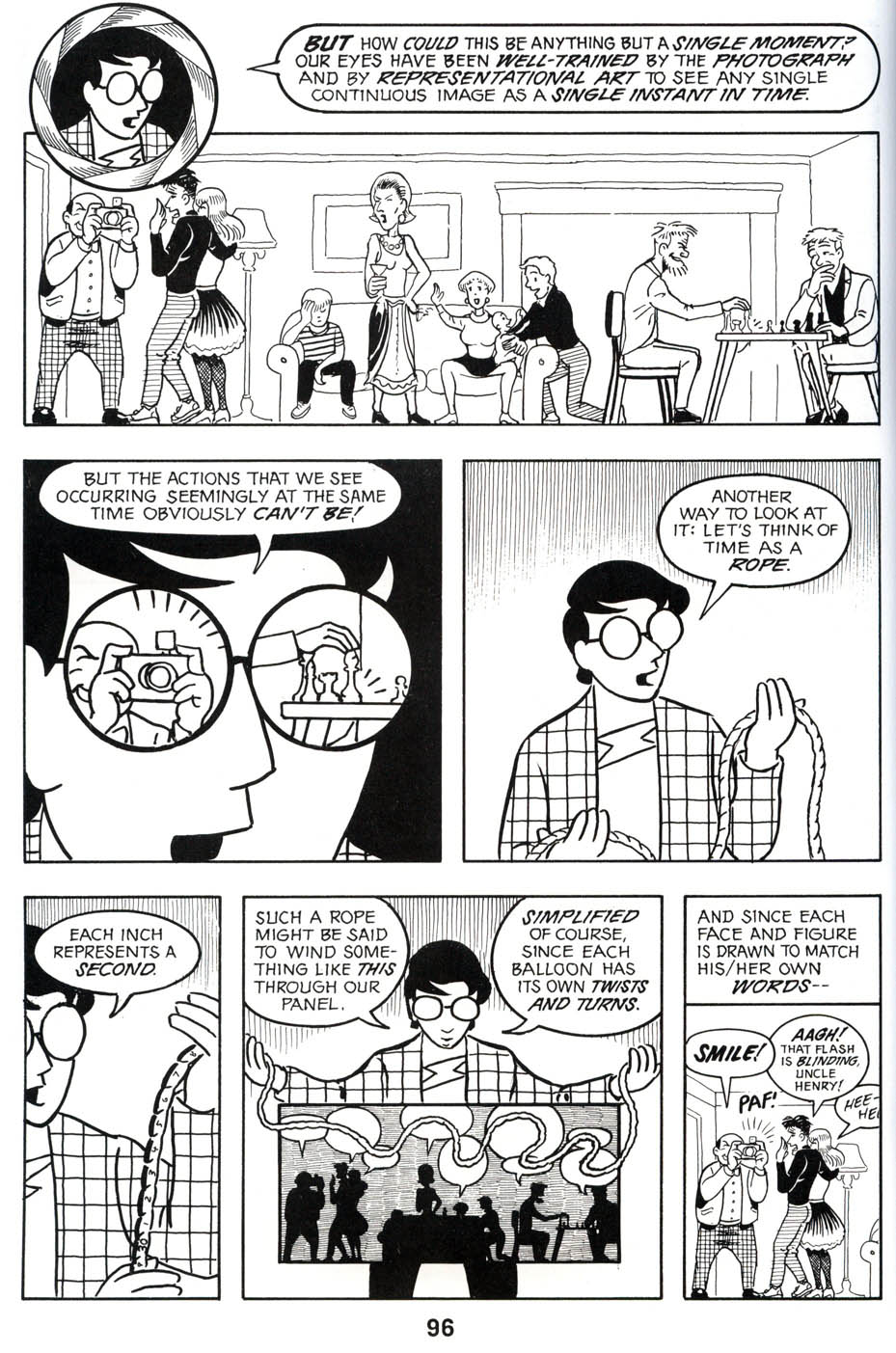 Read online Understanding Comics comic -  Issue # TPB (Part 2) - 2