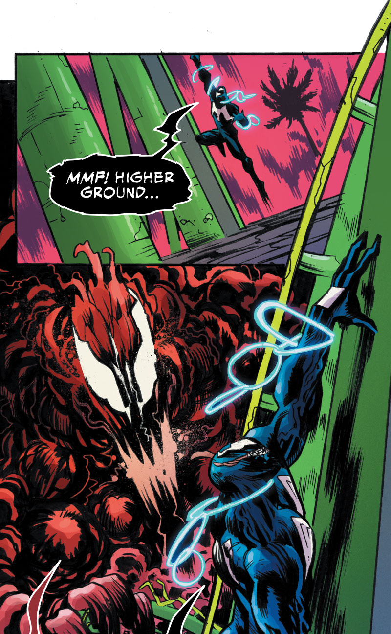 Read online Venom-Carnage: Infinity Comic comic -  Issue #3 - 28