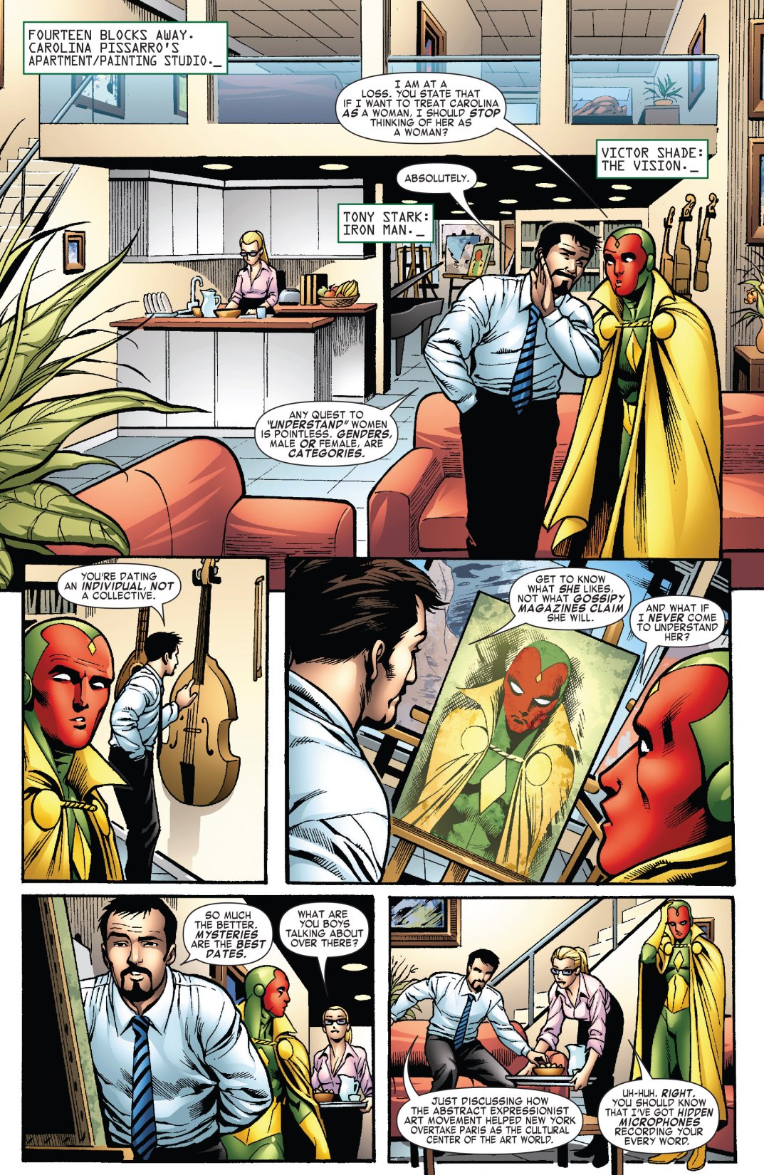 Read online Deadpool Classic comic -  Issue # TPB 20 (Part 5) - 51