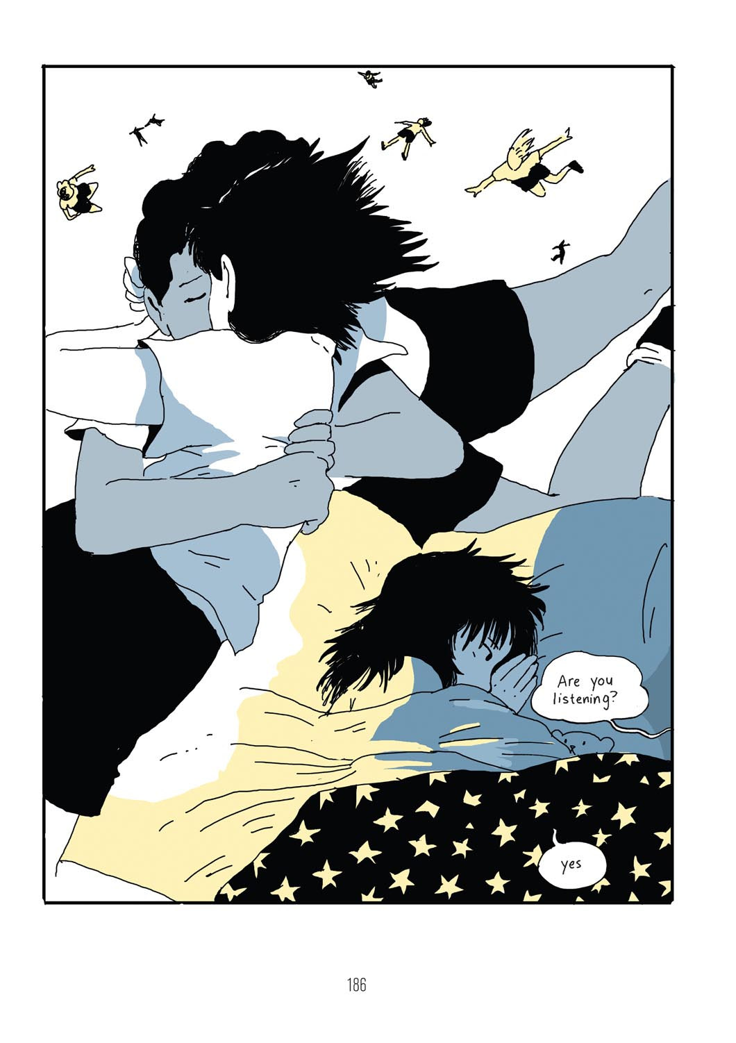 Read online On a Sunbeam comic -  Issue # TPB (Part 2) - 91