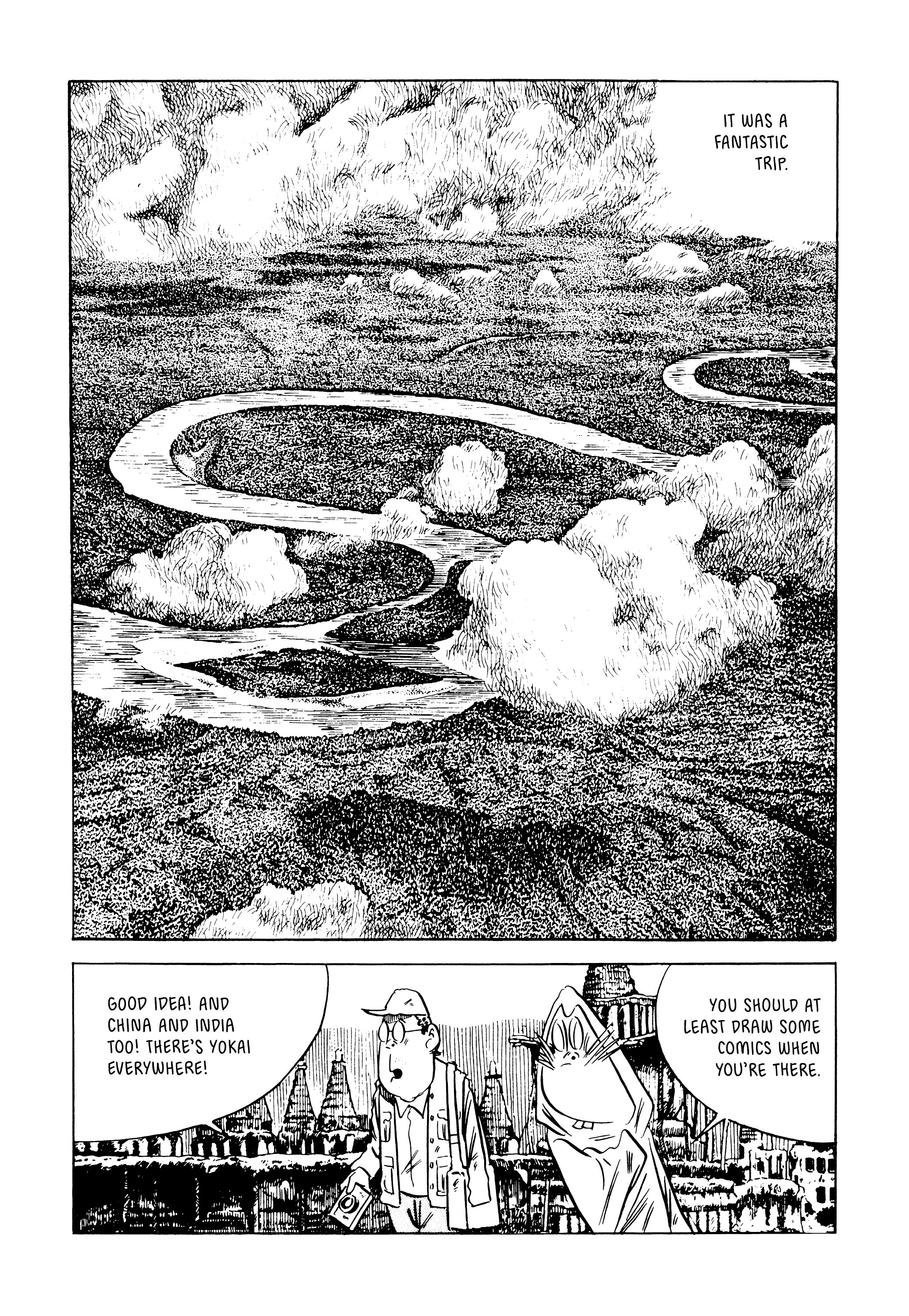 Read online Showa: A History of Japan comic -  Issue # TPB 4 (Part 5) - 25