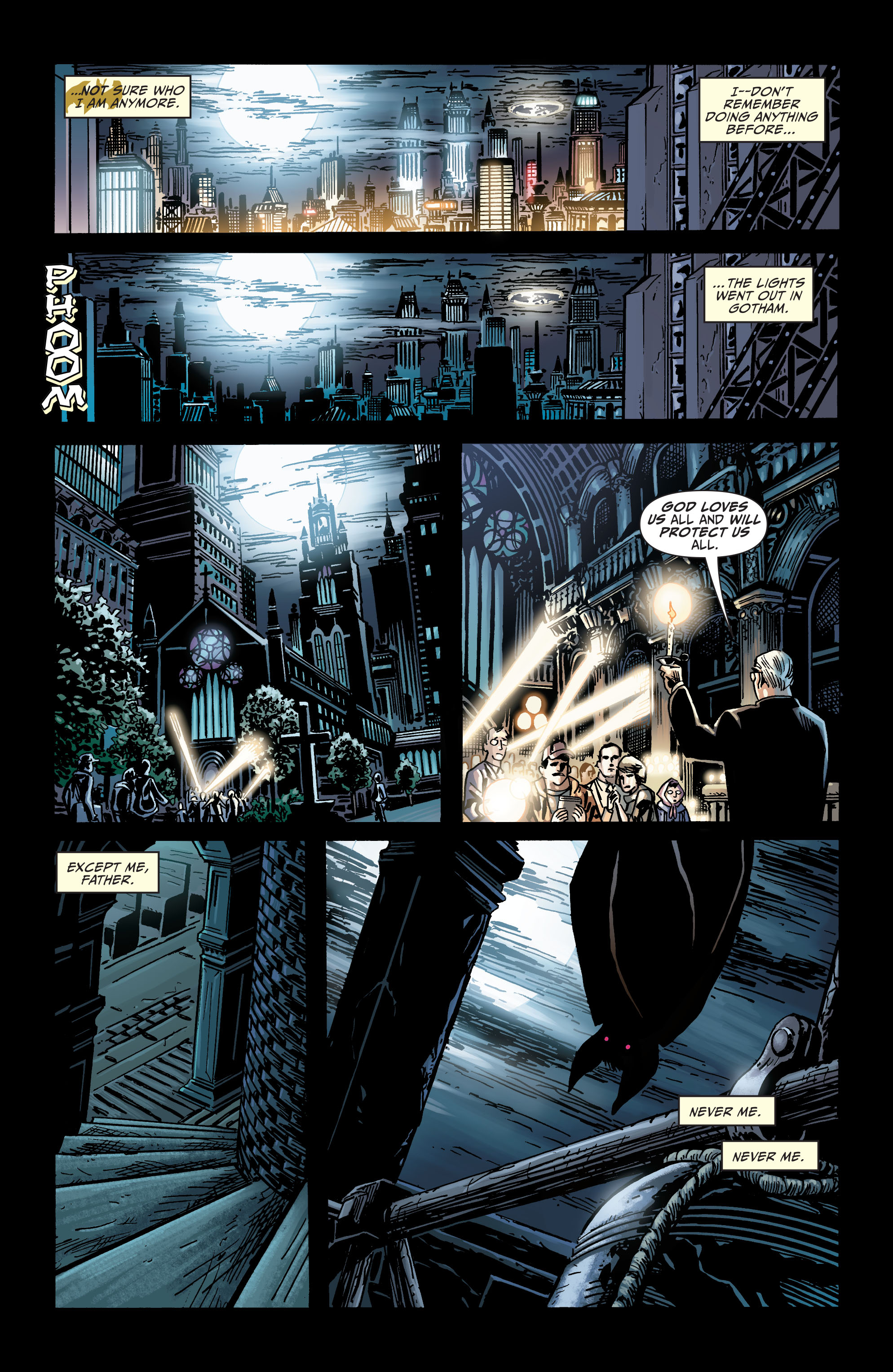 Read online Superman/Batman comic -  Issue #66 - 5