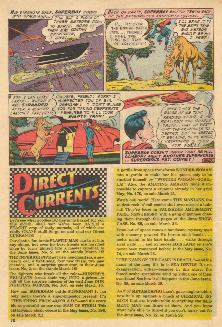 Superboy (1949) 138 Page 75