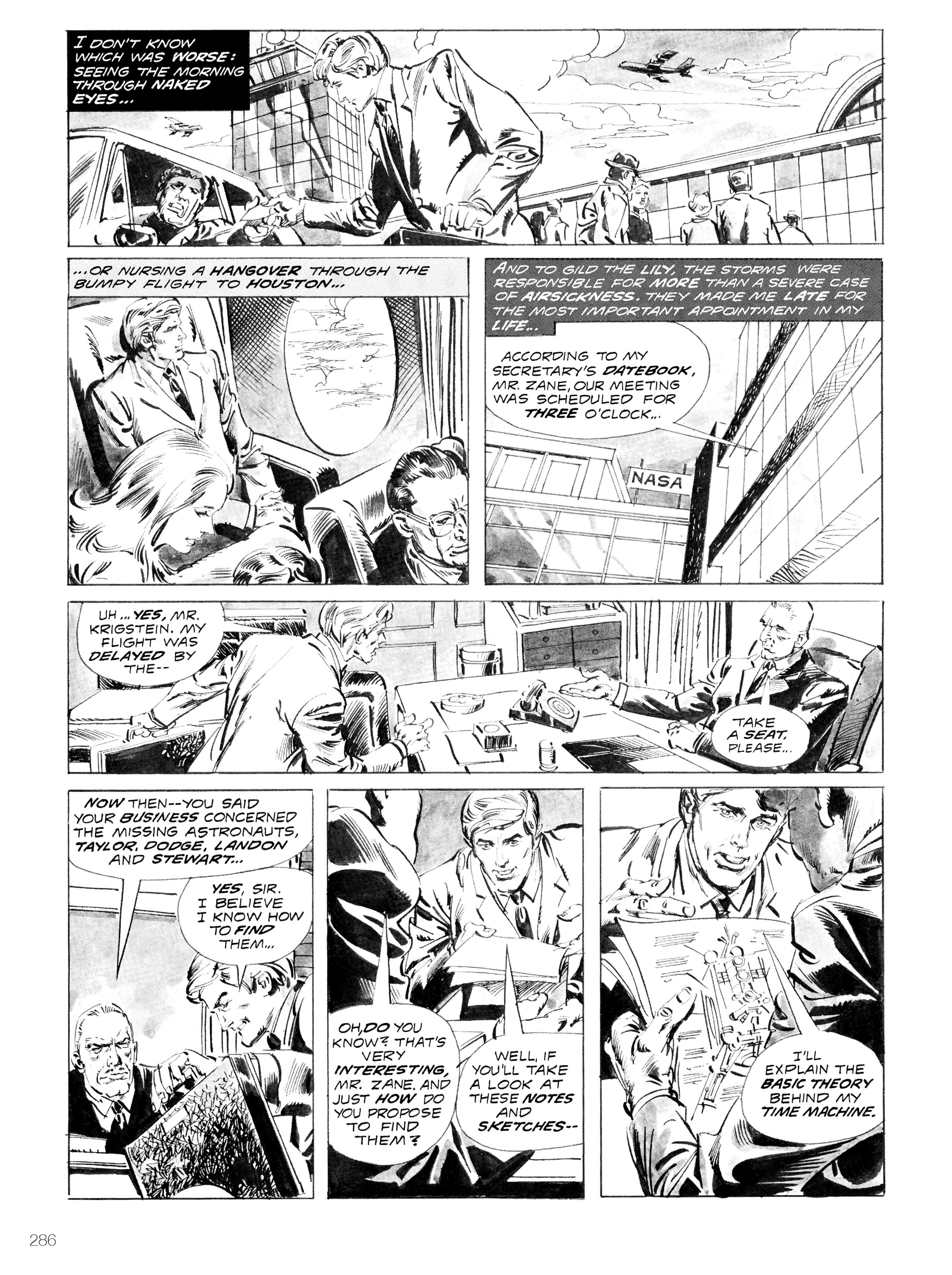 Read online Planet of the Apes: Archive comic -  Issue # TPB 2 (Part 3) - 79