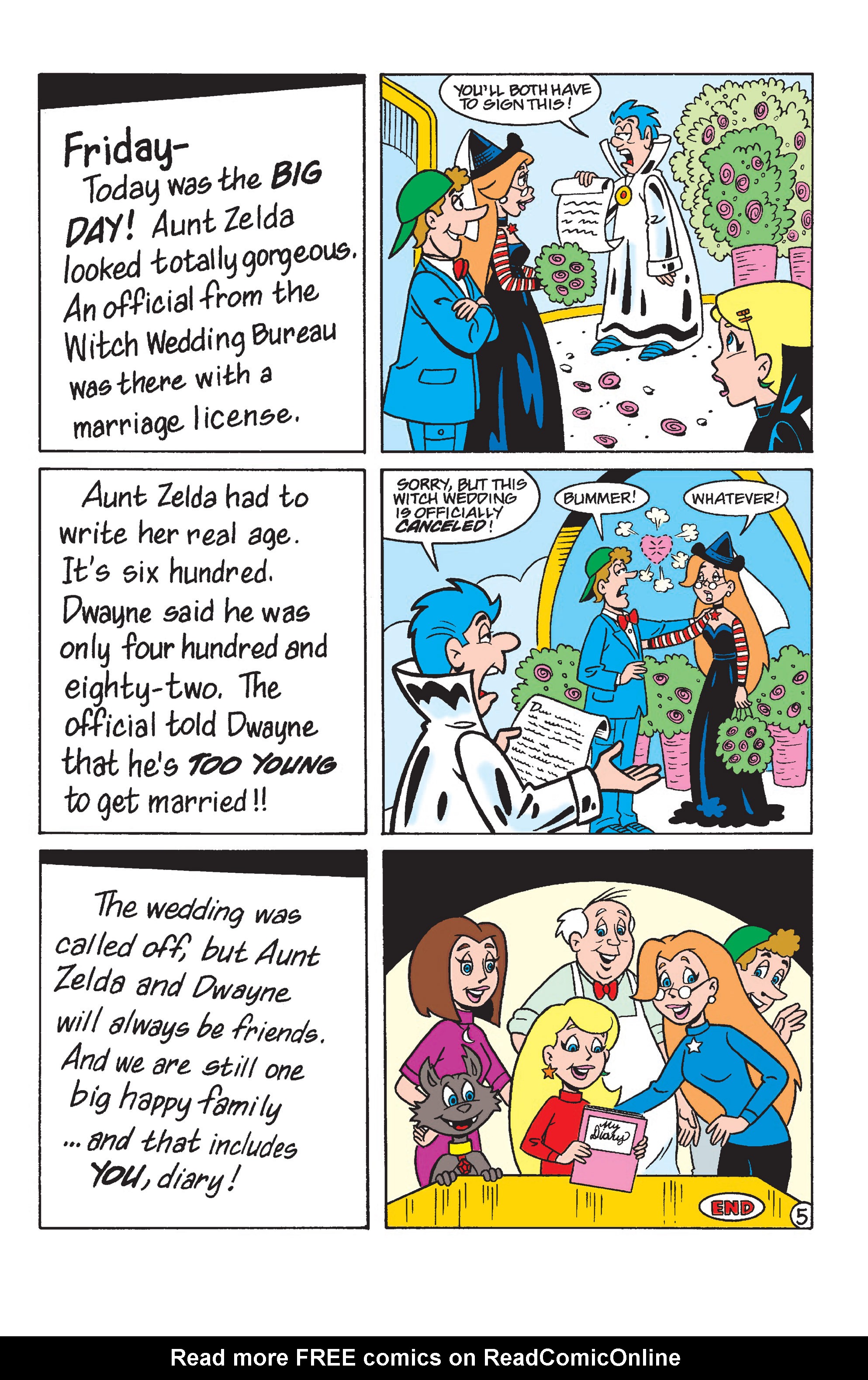 Read online Pep Digital comic -  Issue #148 - 74