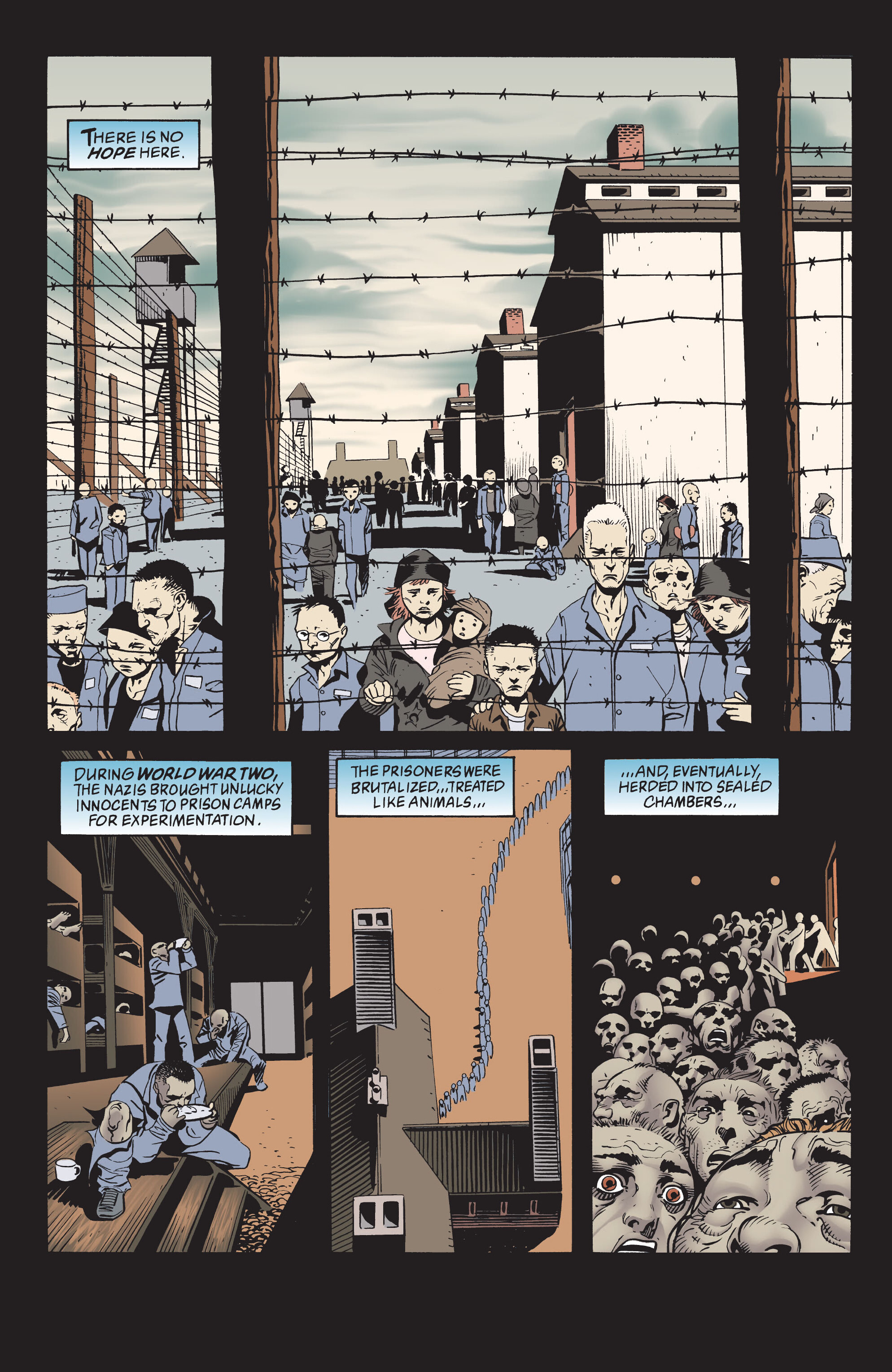 Read online Avengers: Live Kree Or Die comic -  Issue # TPB (Part 2) - 32