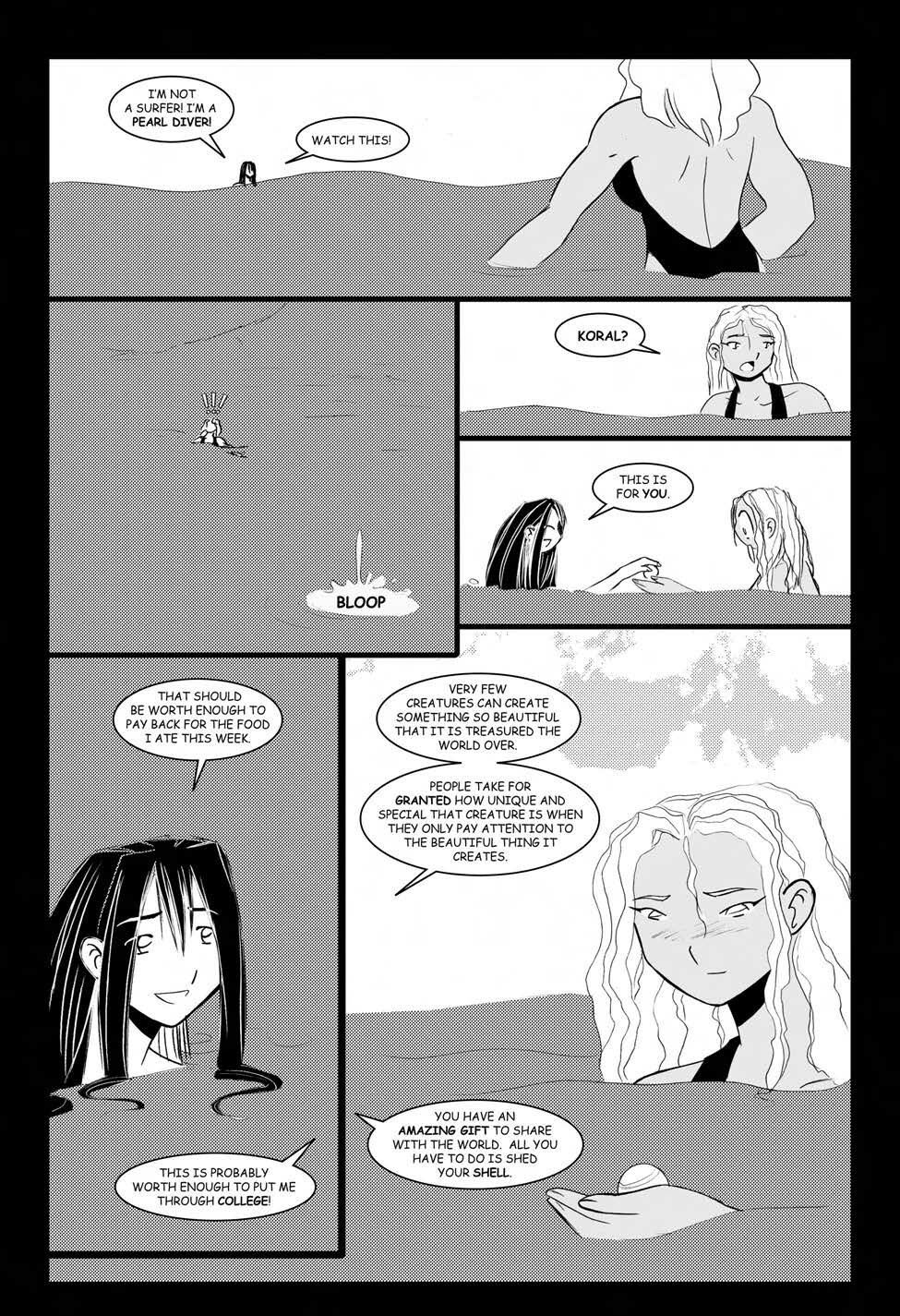 Read online Ninja High School (1986) comic -  Issue #121 - 19