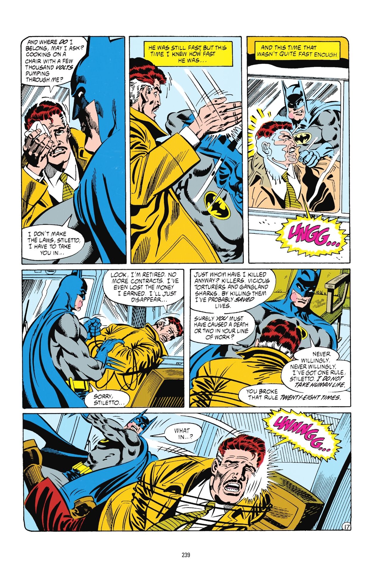 Read online Batman: The Dark Knight Detective comic -  Issue # TPB 6 (Part 3) - 38