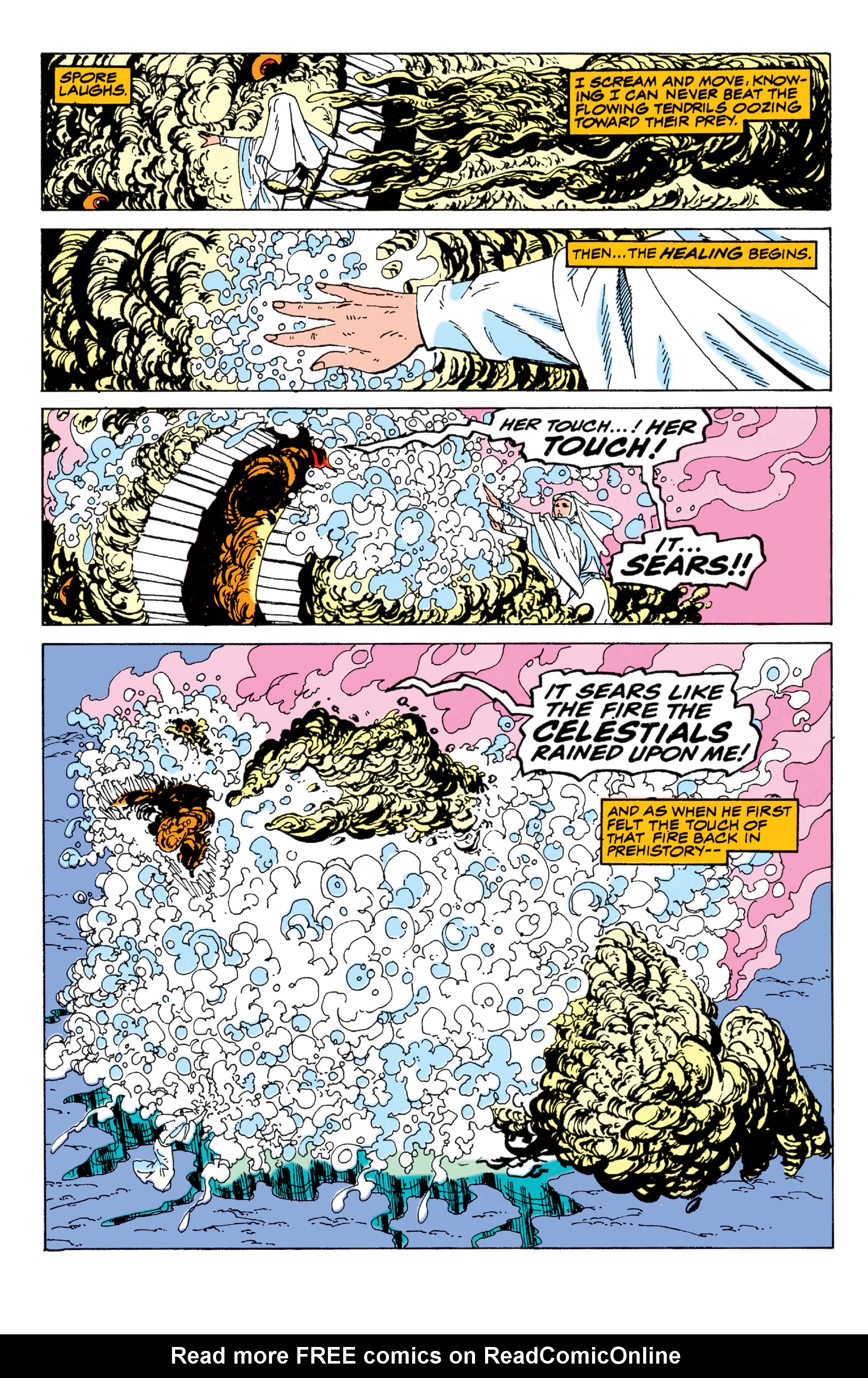 Read online Wolverine Omnibus comic -  Issue # TPB 2 (Part 6) - 95