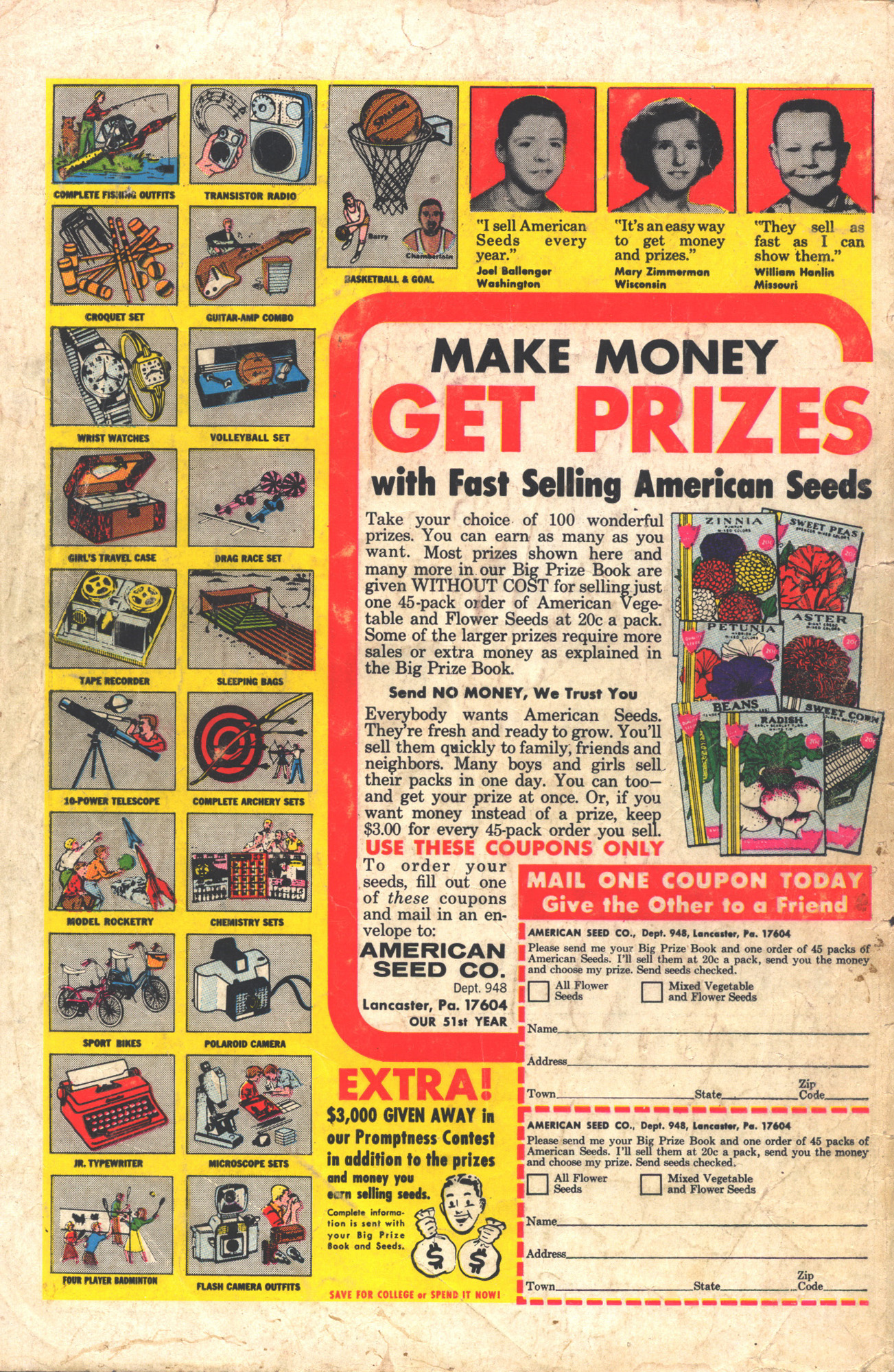 Read online Life With Archie (1958) comic -  Issue #85 - 36