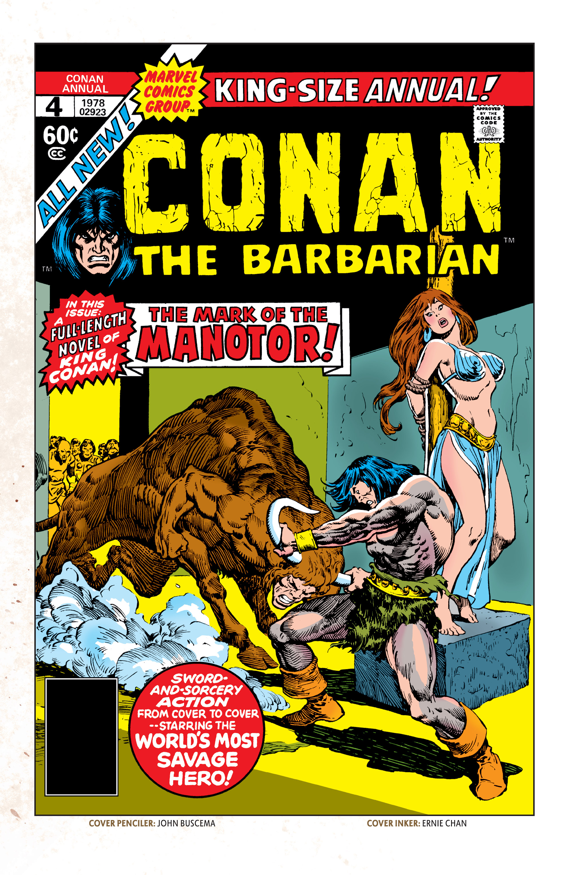 Read online Conan: The Hour of the Dragon comic -  Issue # TPB (Part 2) - 100
