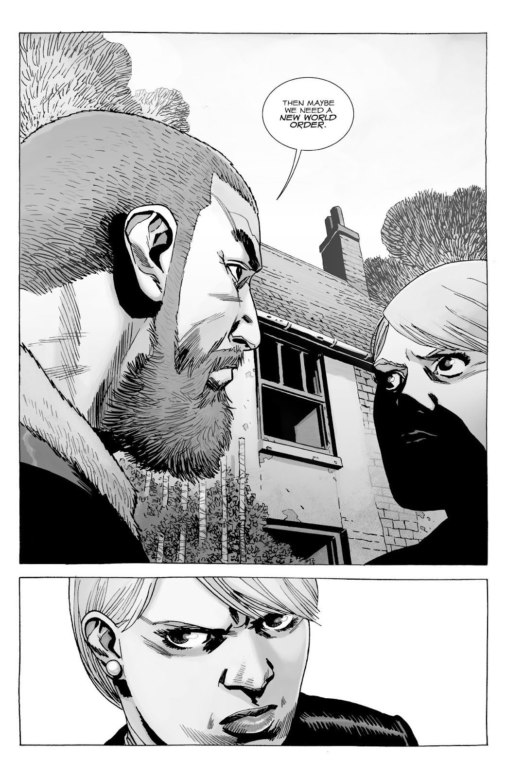 The Walking Dead issue 180 - Page 24