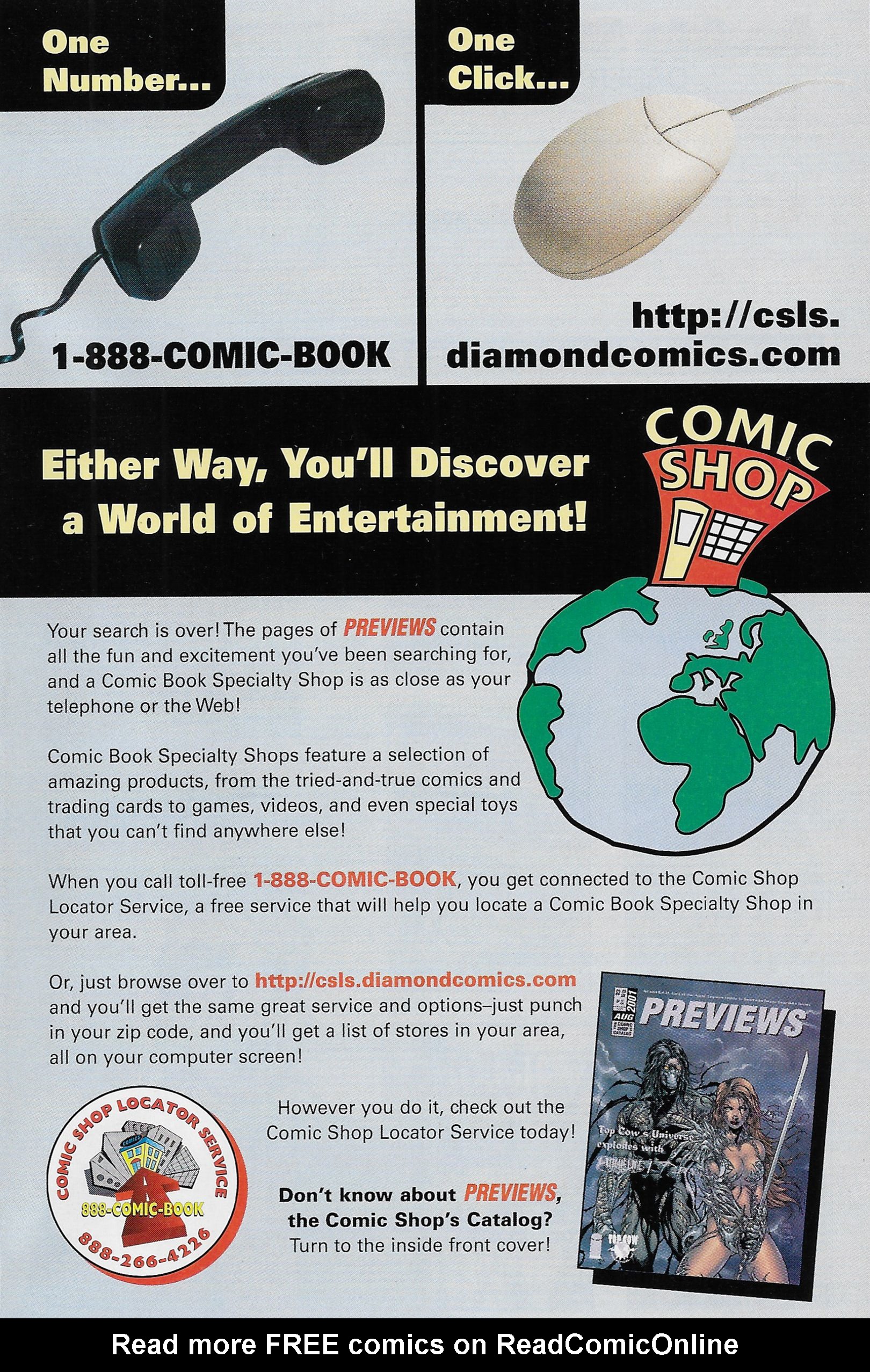 Read online Archie & Friends A Timely Tale comic -  Issue # Full - 15