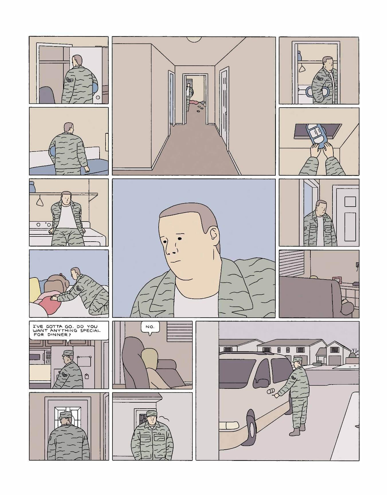 Read online Sabrina comic -  Issue # TPB (Part 2) - 31