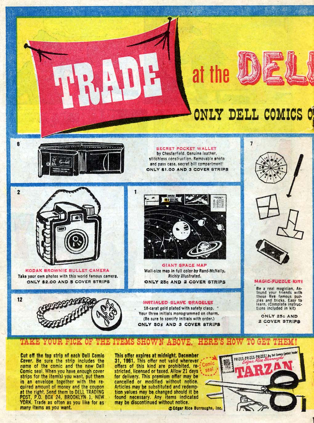 Read online Walt Disney's Comics and Stories comic -  Issue #252 - 18