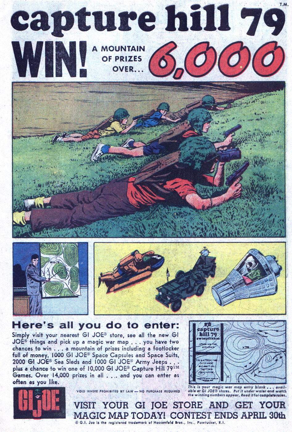 Read online Sea Devils comic -  Issue #34 - 8