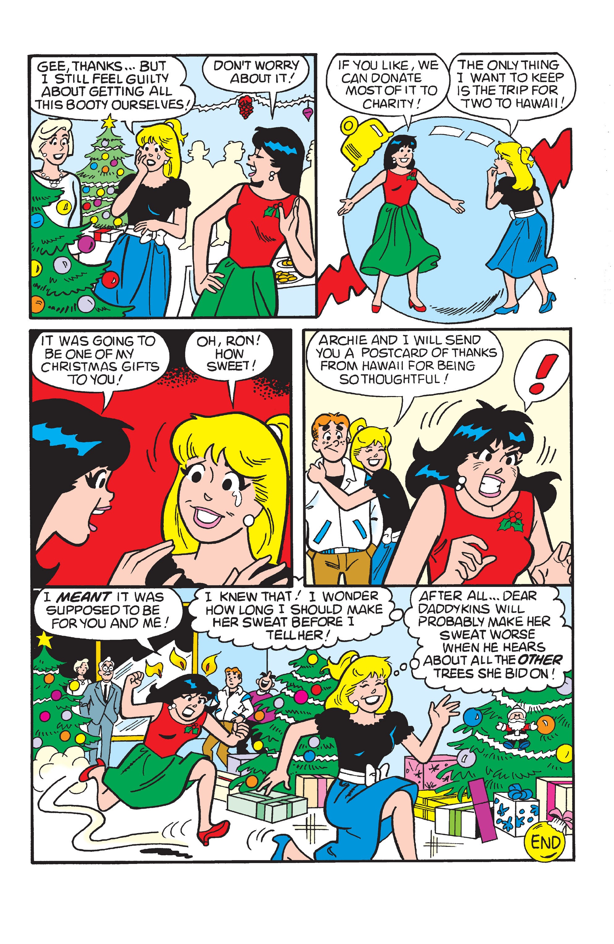 Read online Pep Digital comic -  Issue #30 - 83